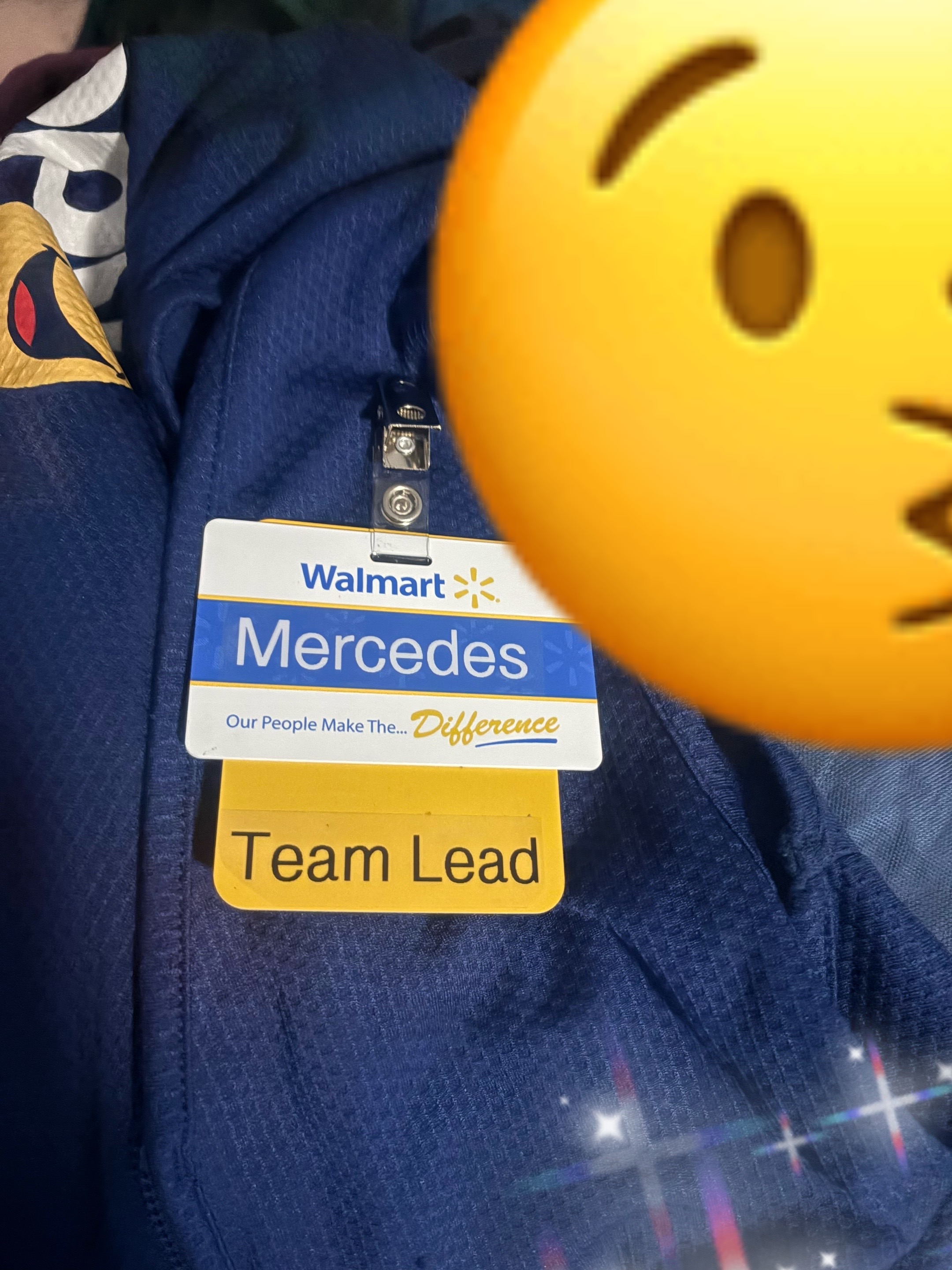 @Mercedes Diamond