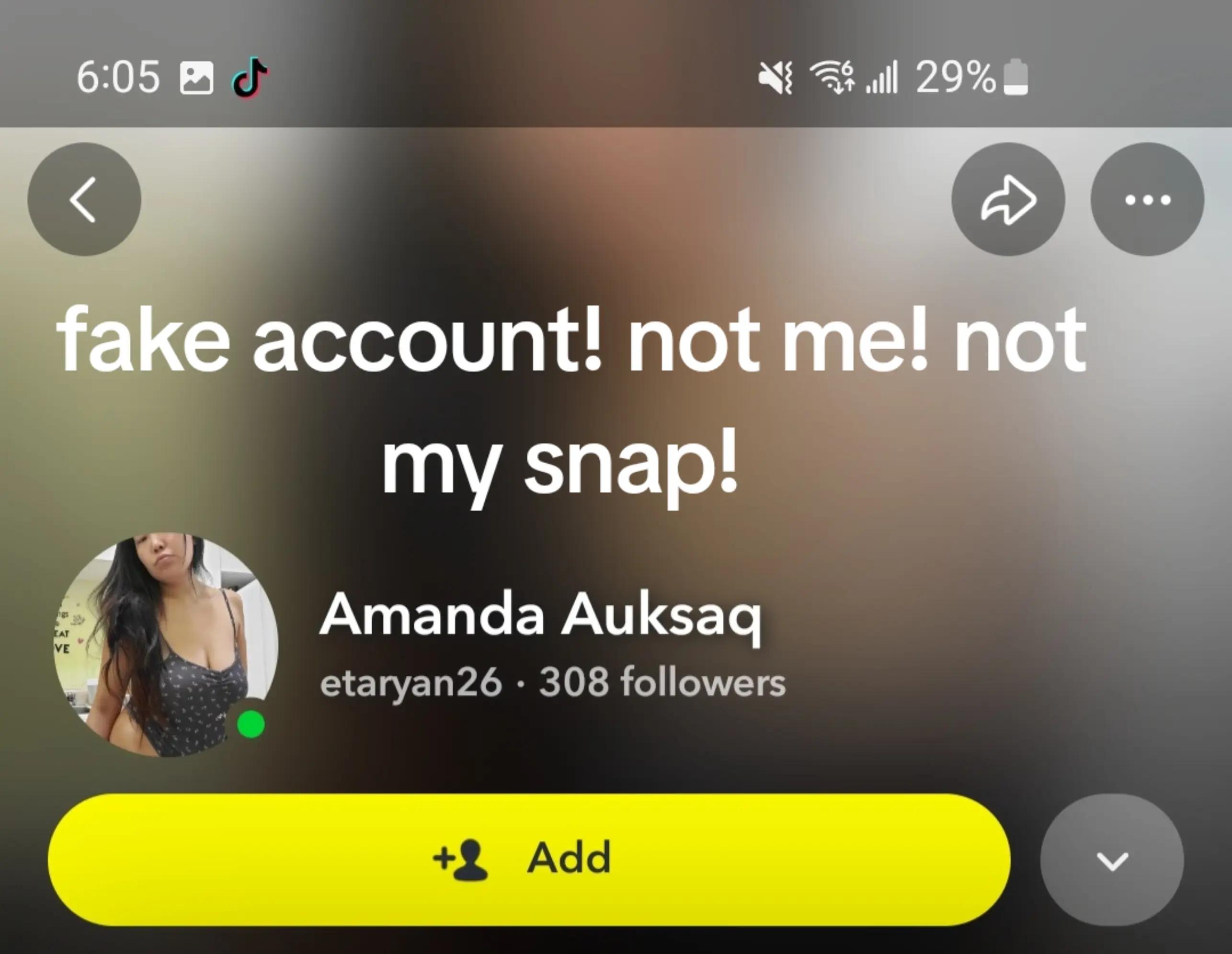 @Amanda,Auksaq