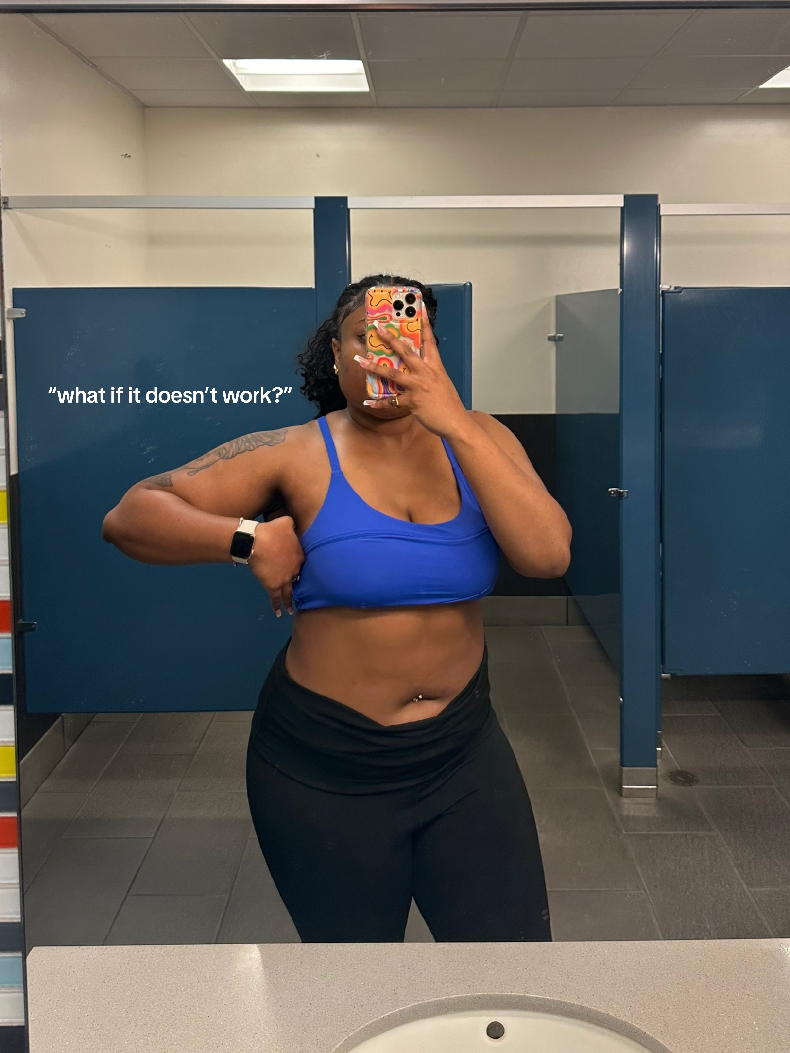 @tyler simone | gym girlie 🍒