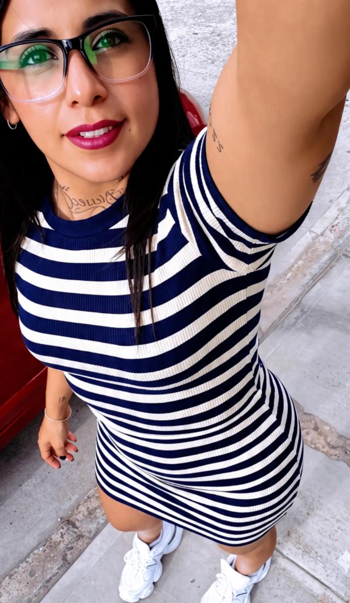 @La Nubya