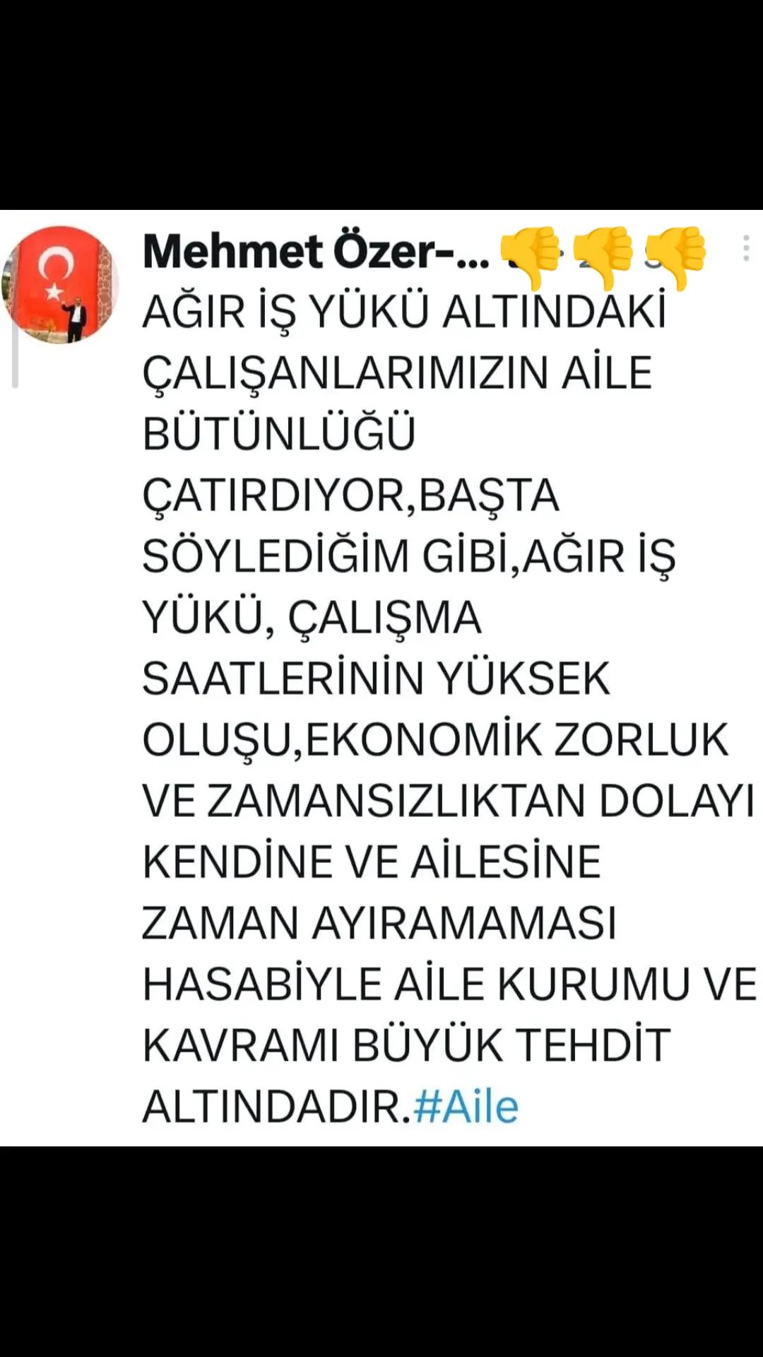 @Mehmet Özer