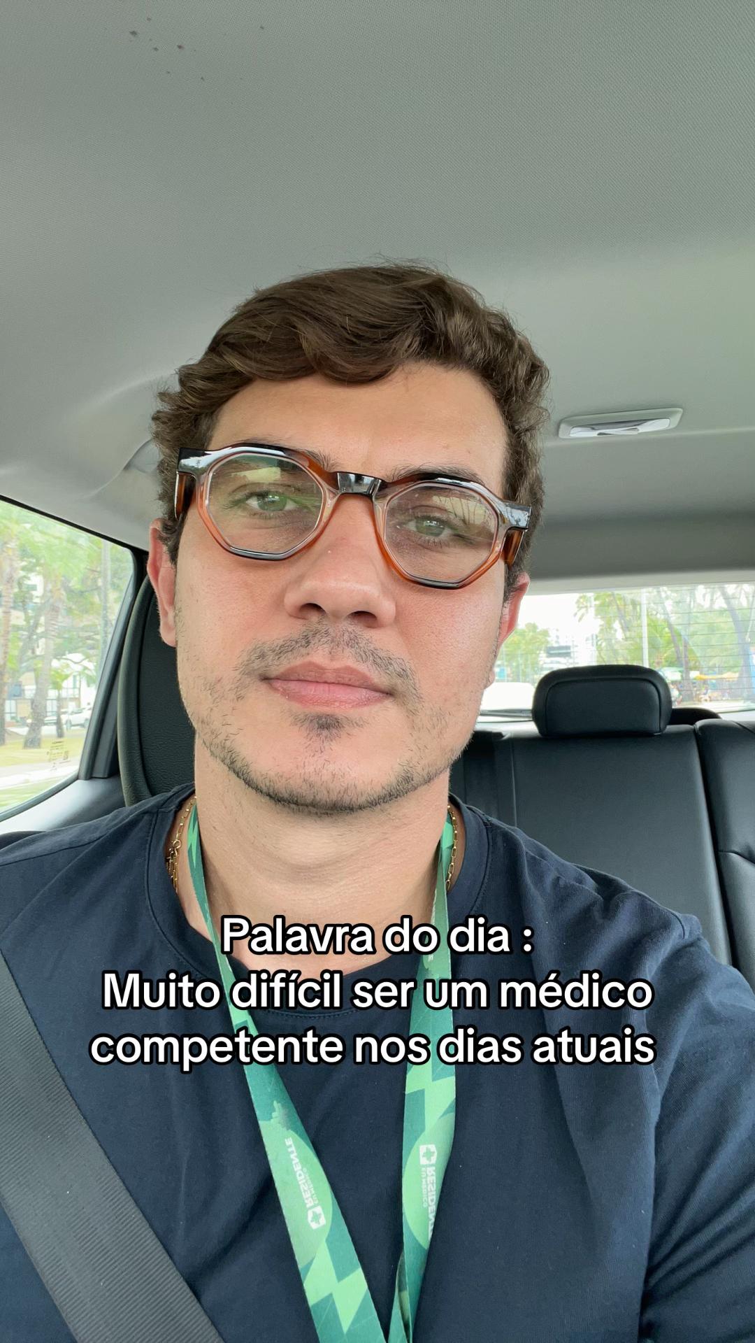 @Bruno Amaral | Médico