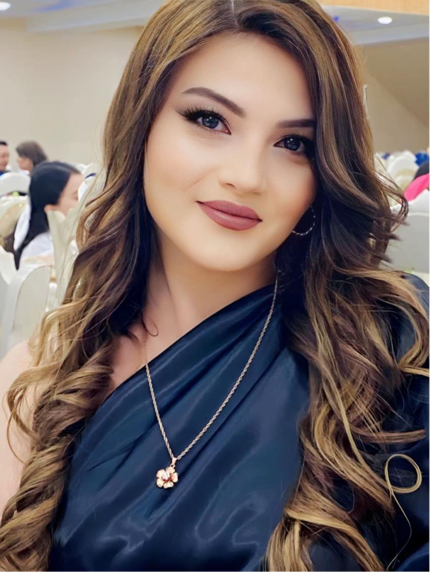 @NARGIZ ALIYEVA