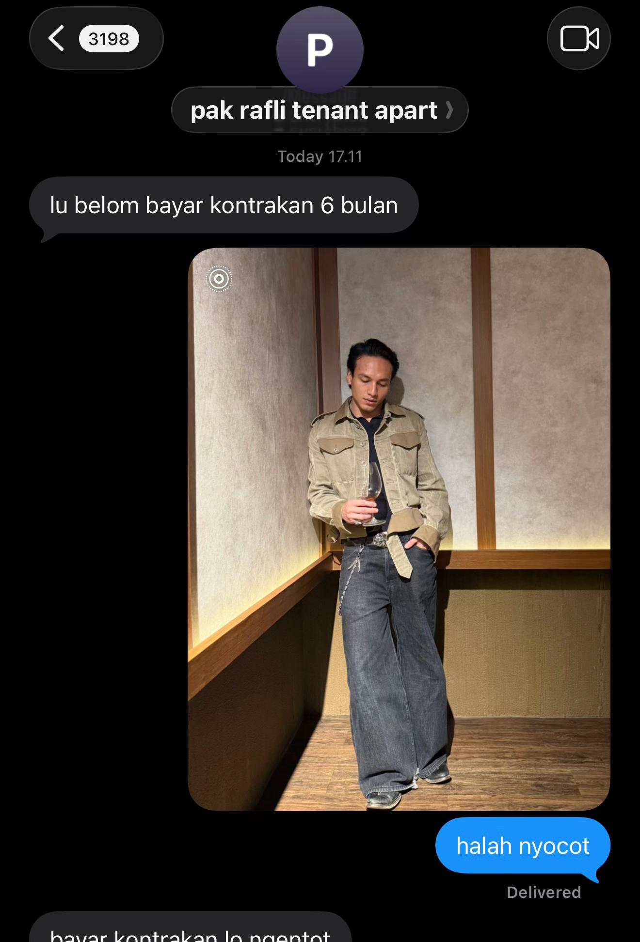 @Jefri Nichol