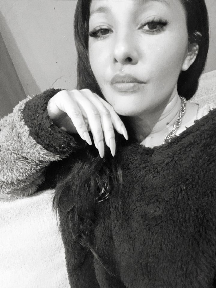 @Vanesa de Pacheco