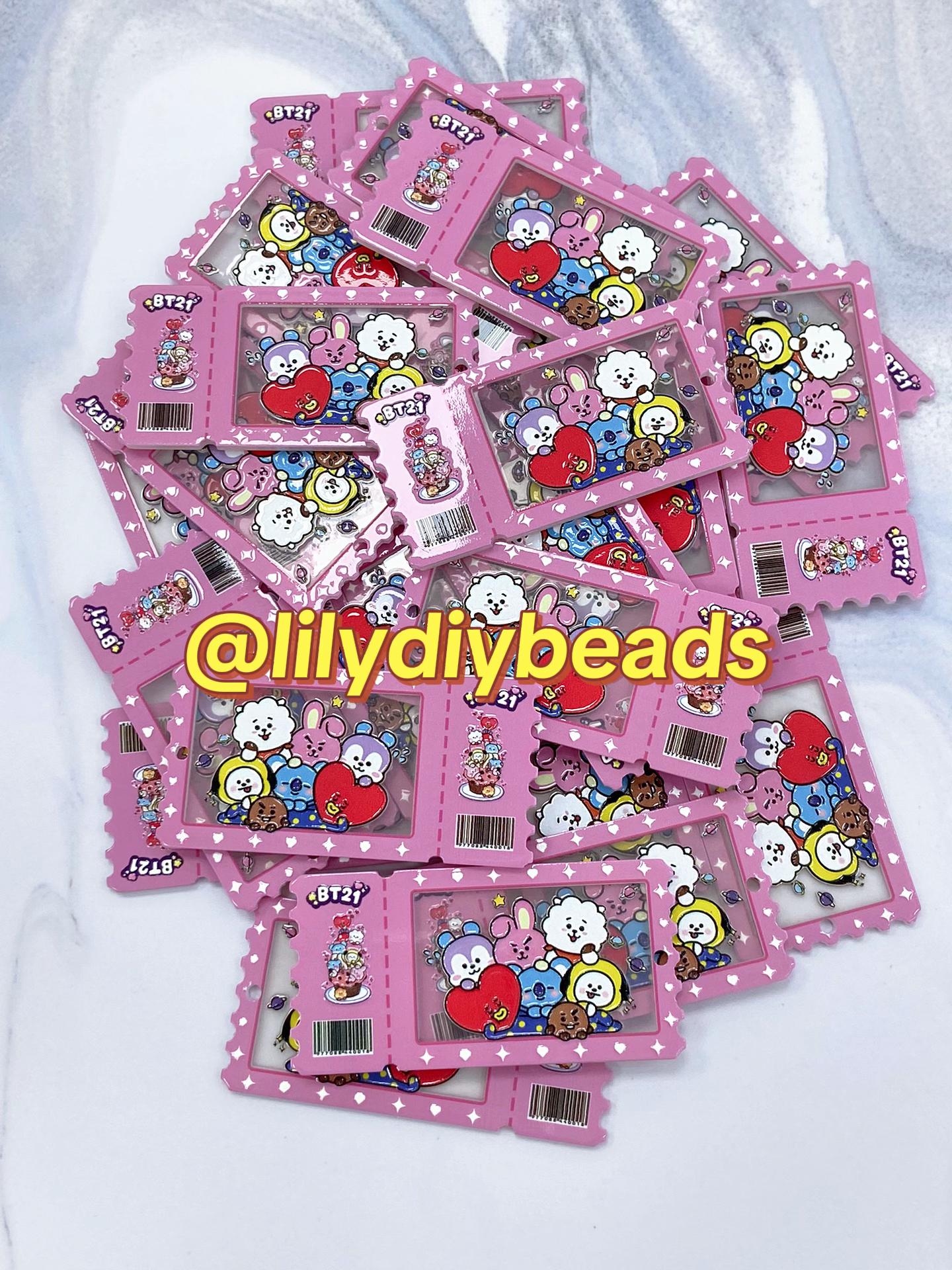 @Lilydiybeads