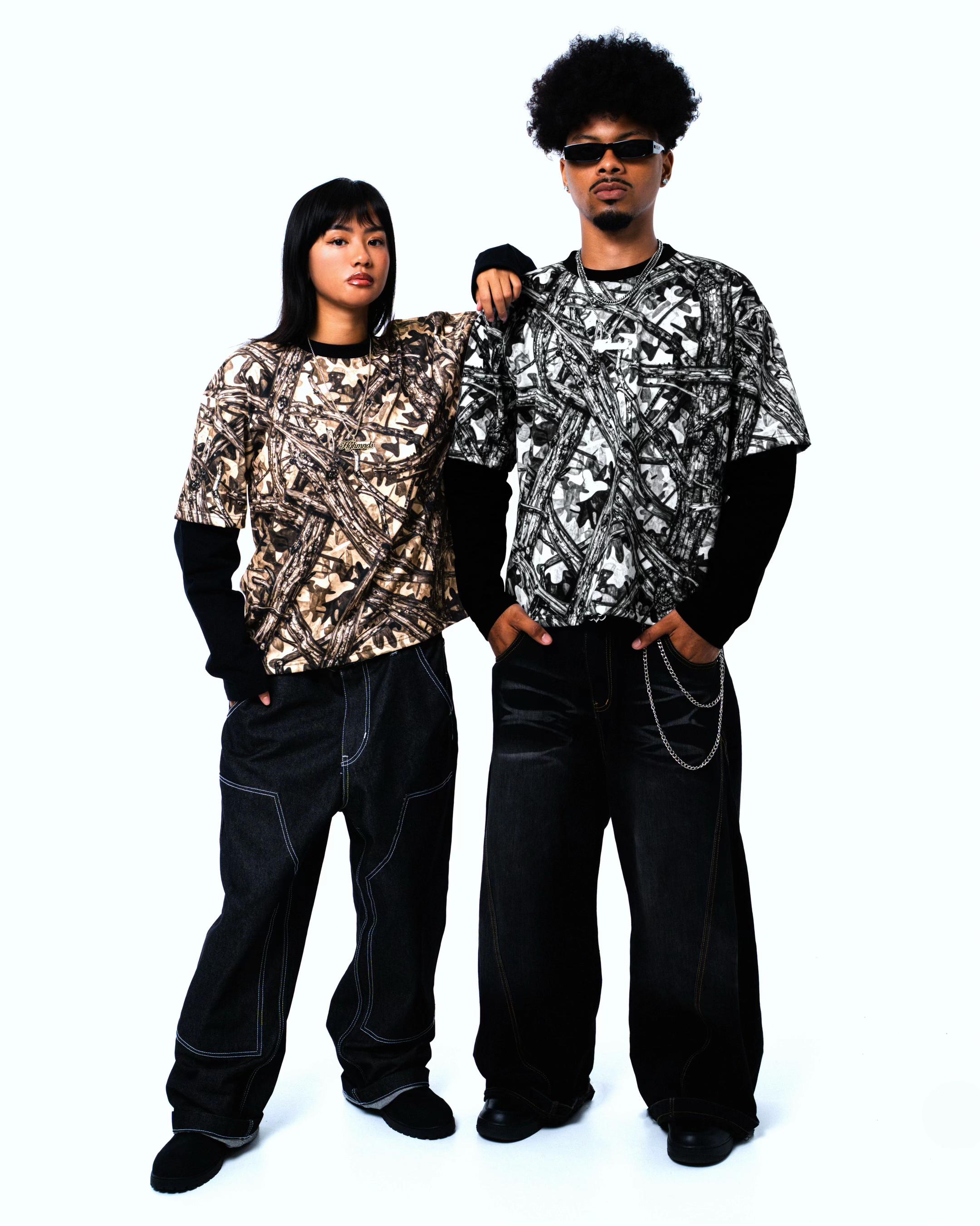 @HIGH MINDS CLOTHING