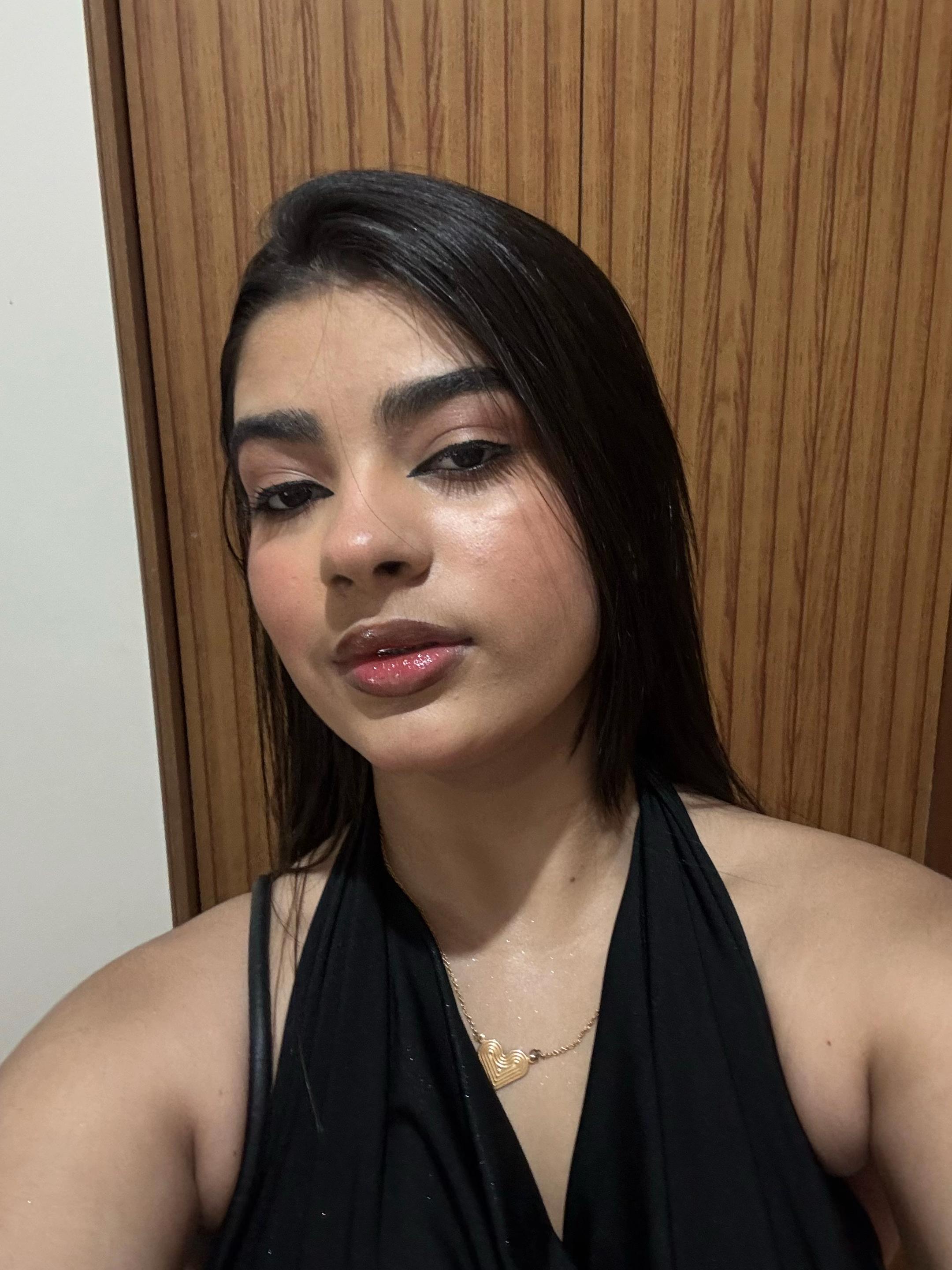 @Mayra Farias