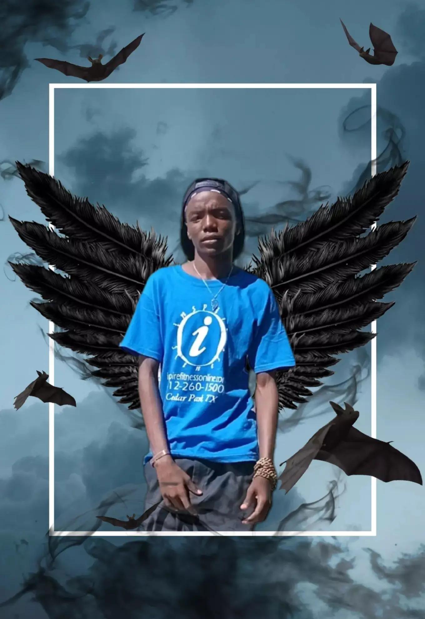 @turkana 🤴 👑 king