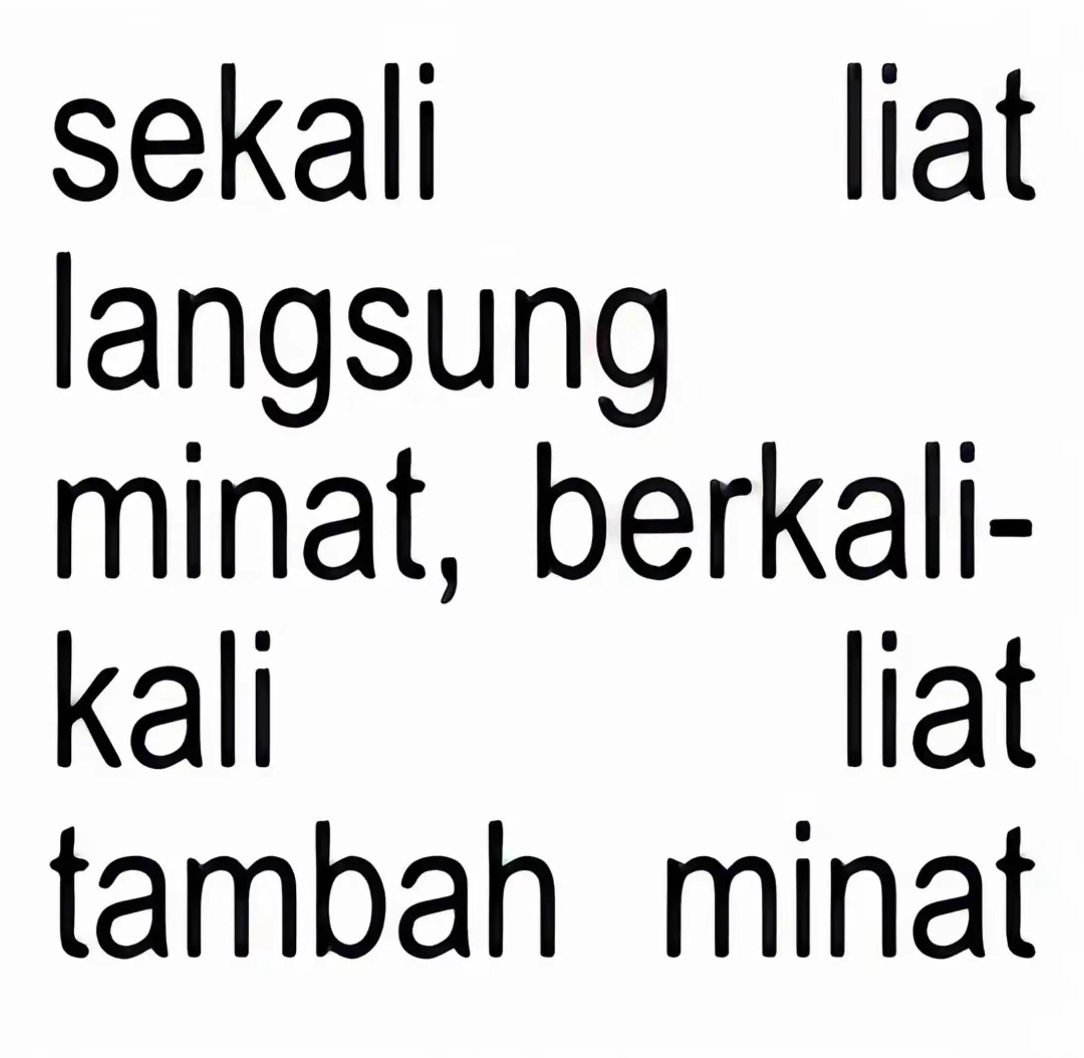 @Mas Kaeng