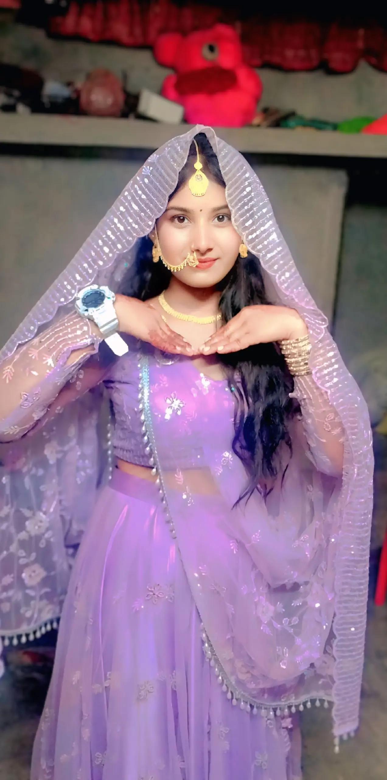 @sahani 👑💖