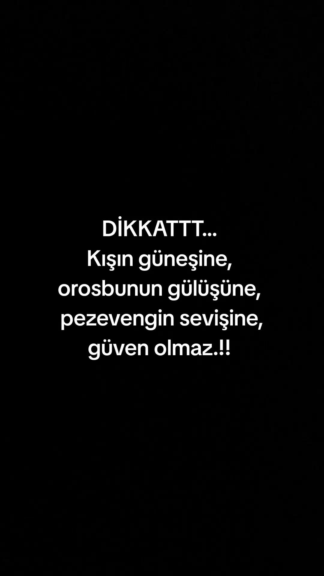 @Yarım kalan kadın..!