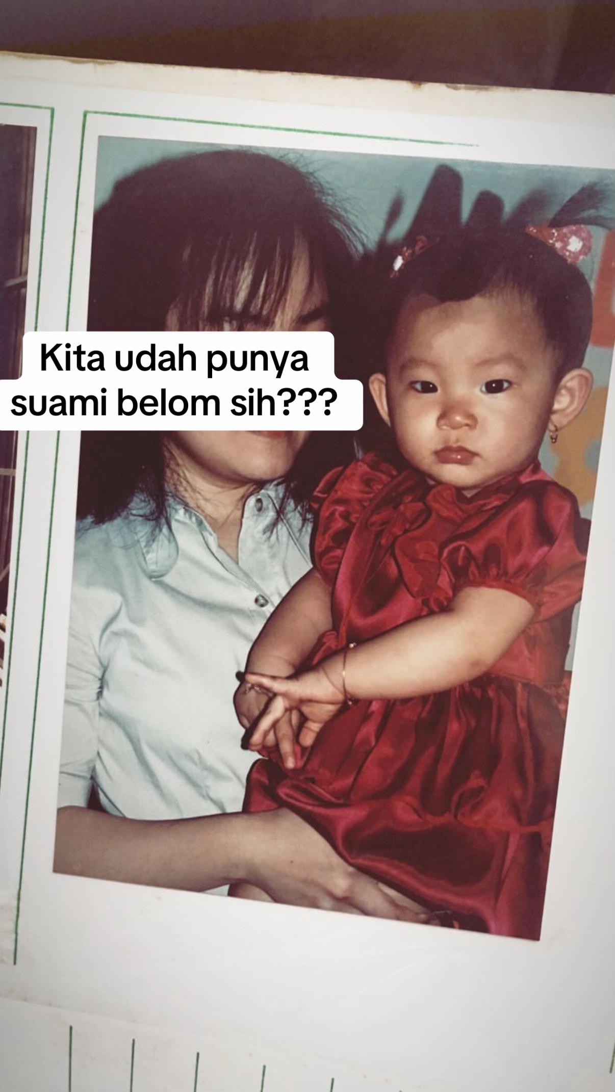 @Nadya Keliling Eropa