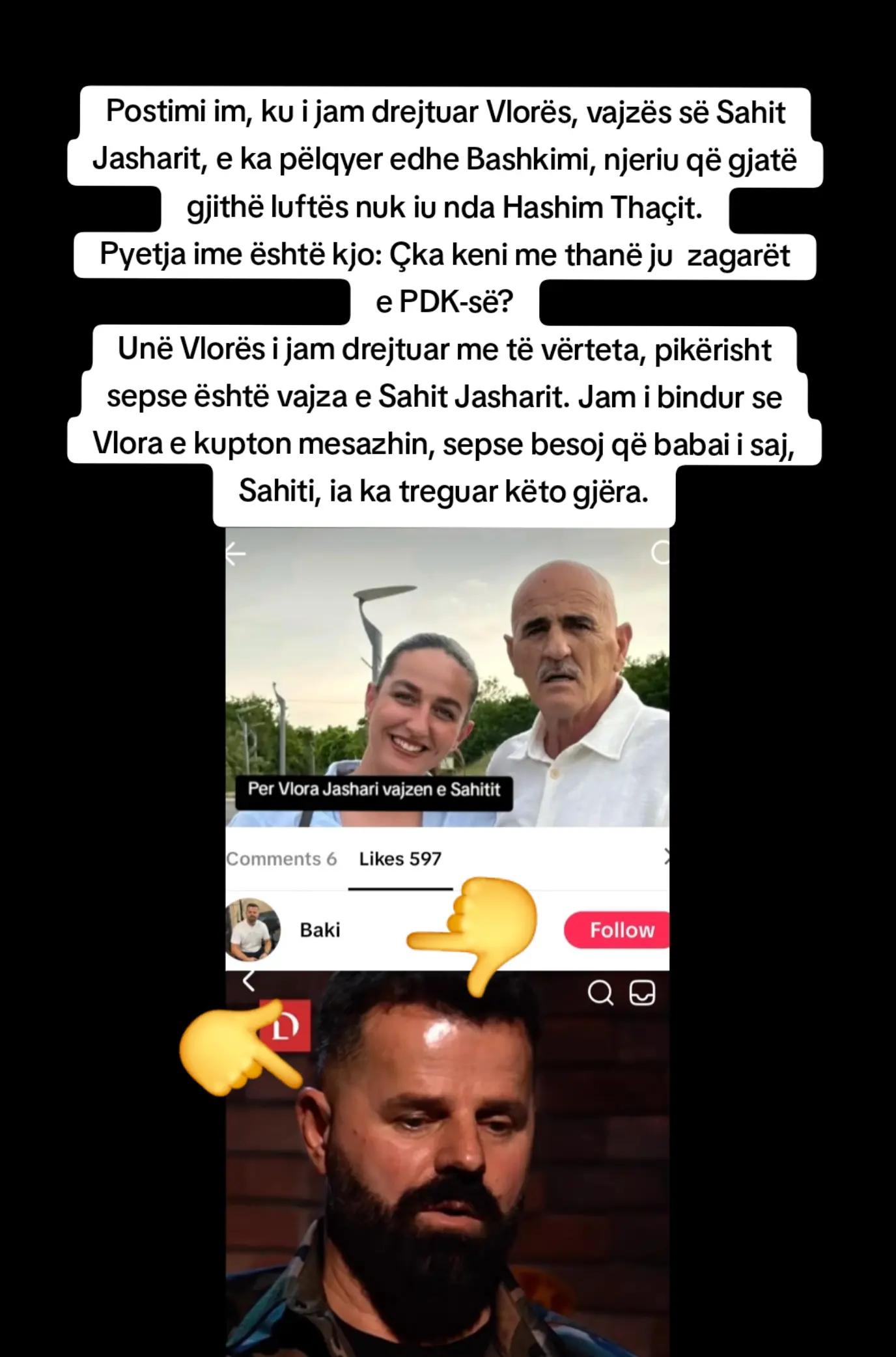 @Skenderaj info