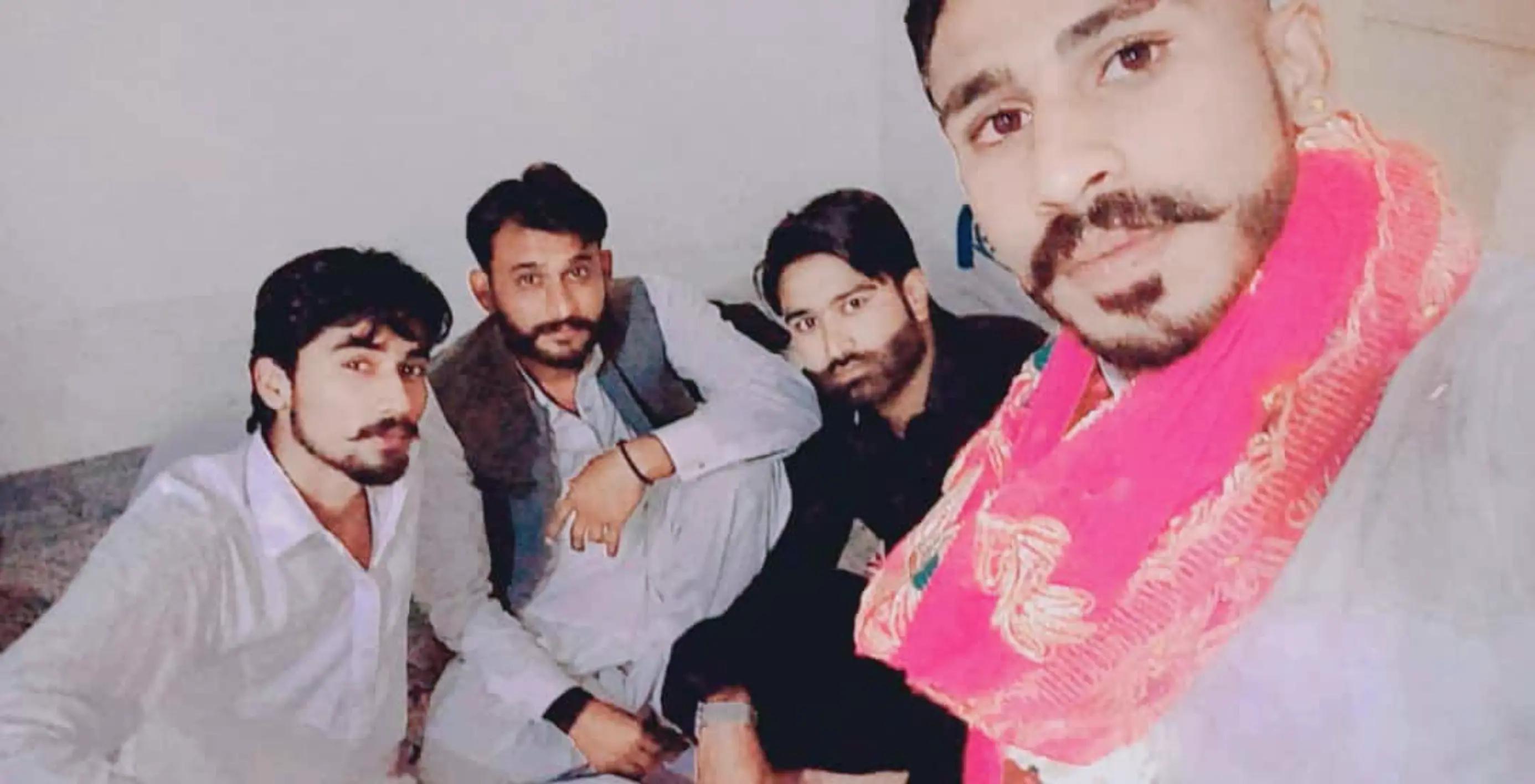 @Raja Usman Baisa