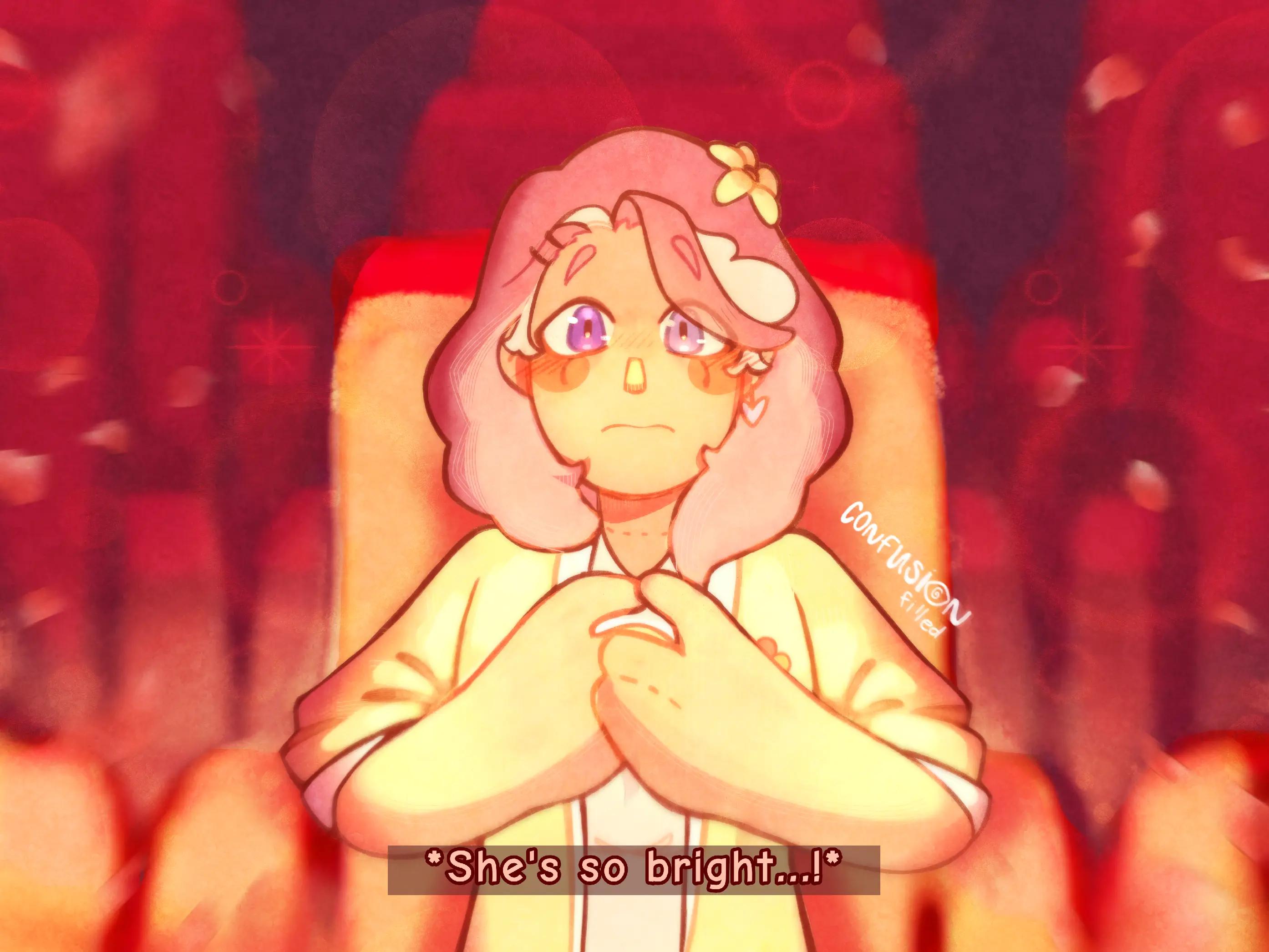 @🔸️&iquest;ConFused_Jake?🔸️