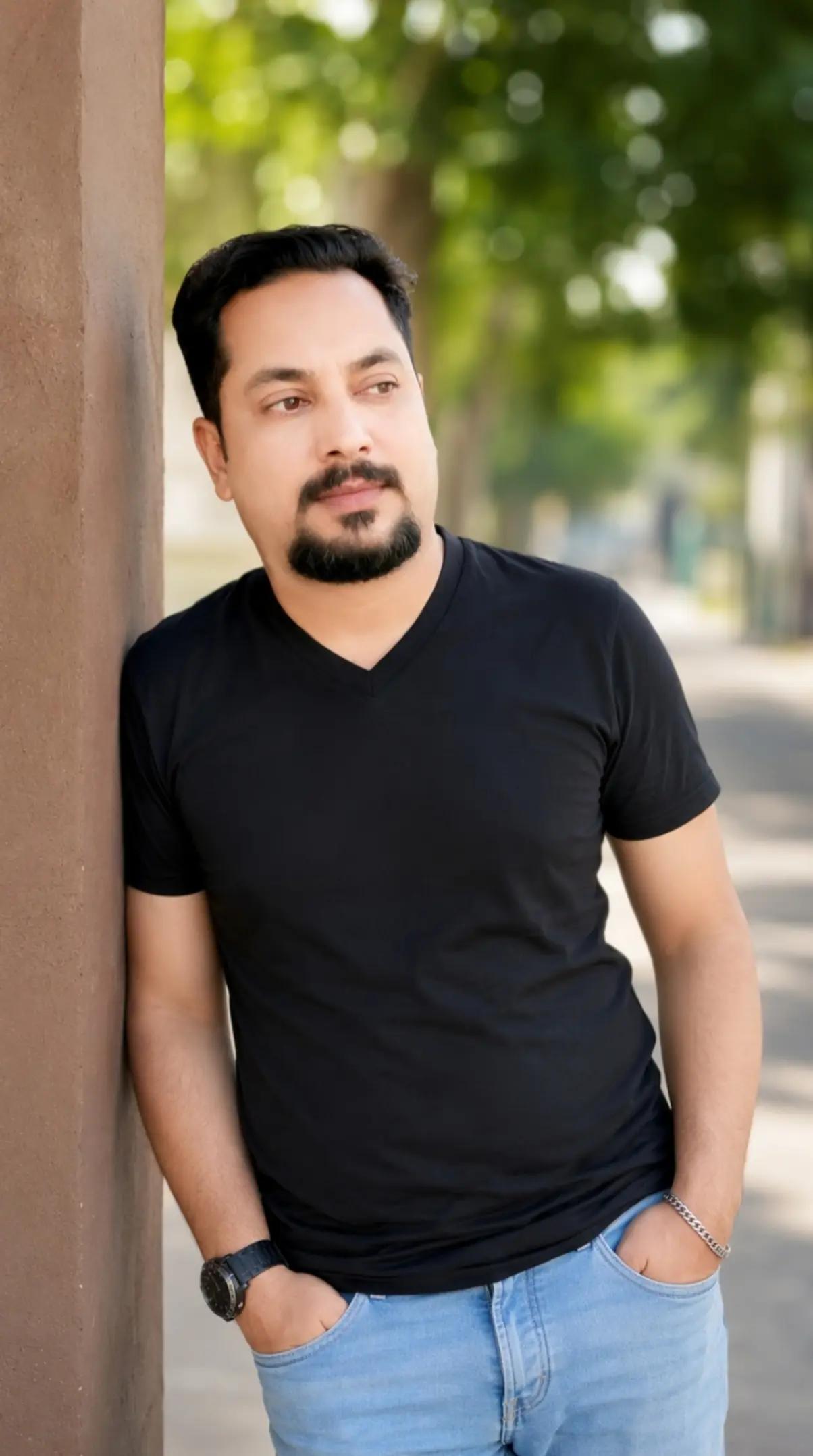 @❤️🥰Malik Akhtar🥰 🇰🇼