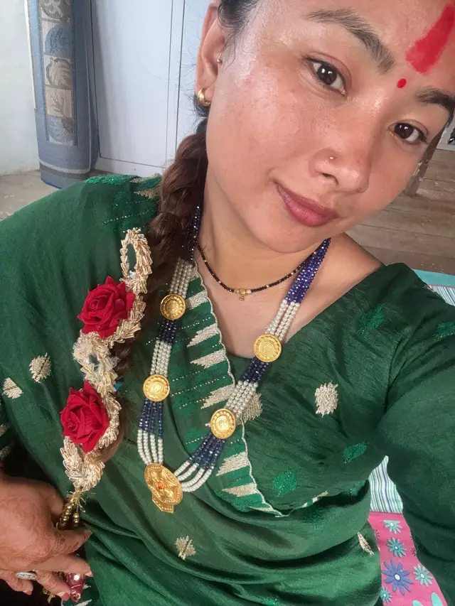 @enishathapa303