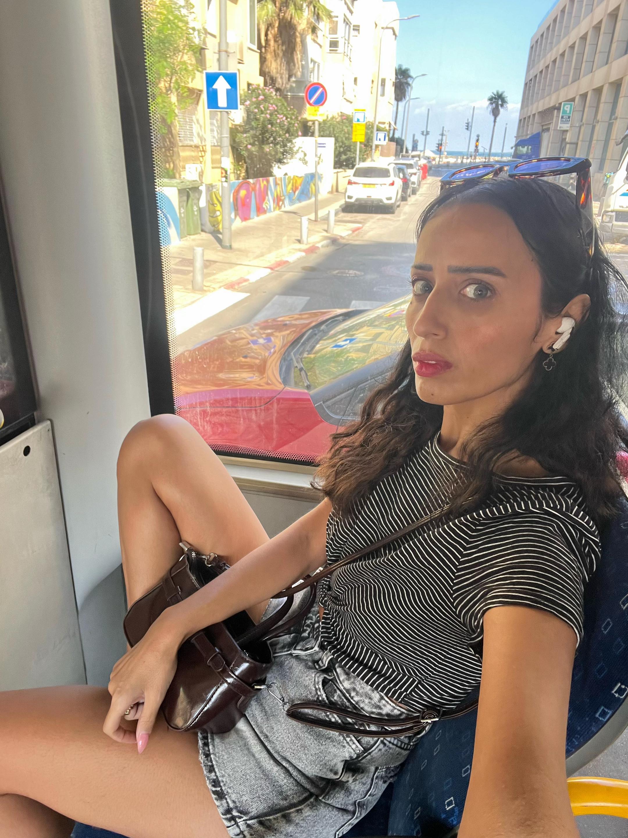 @Pretty Nati â€ïž