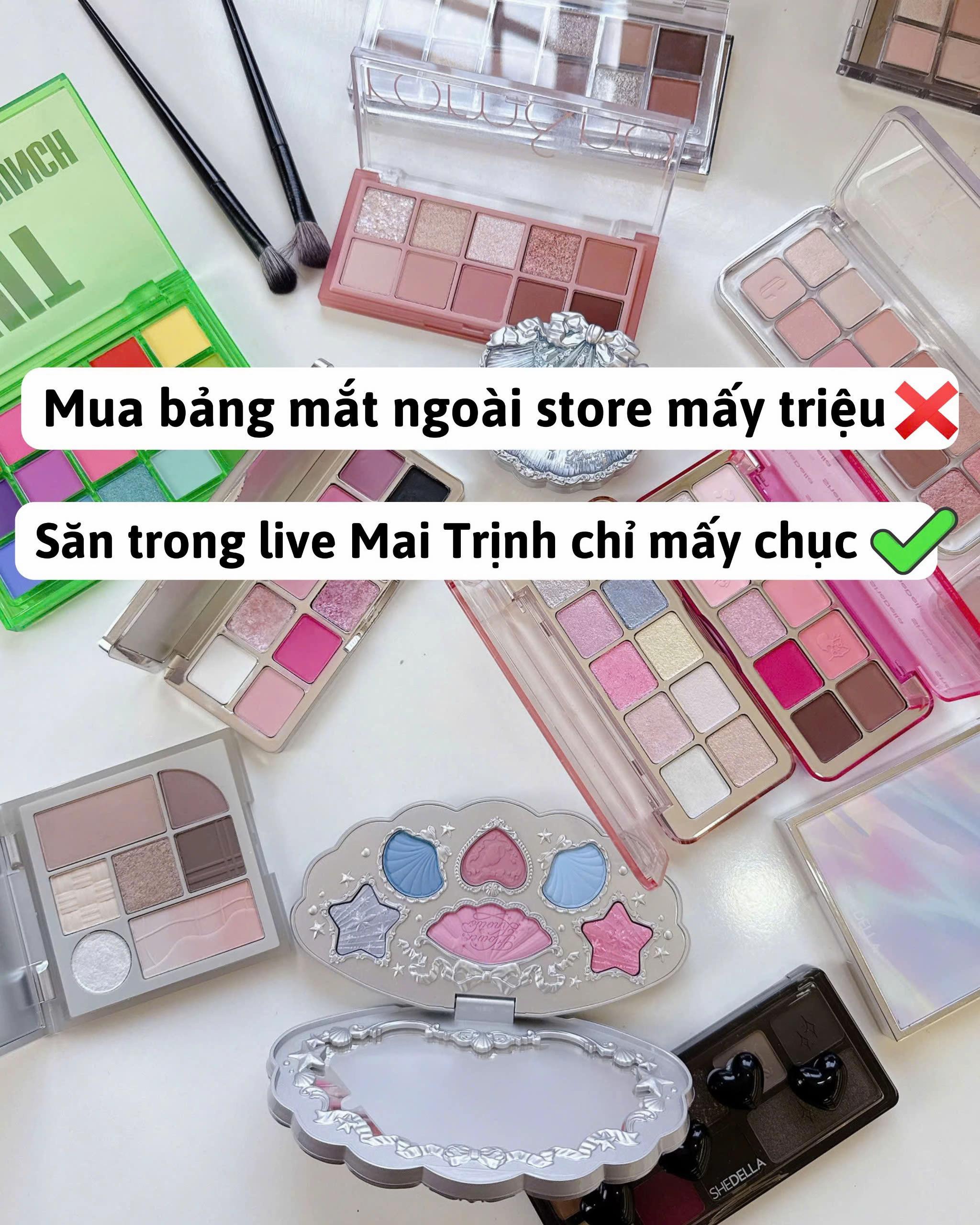 @Mai Trịnh