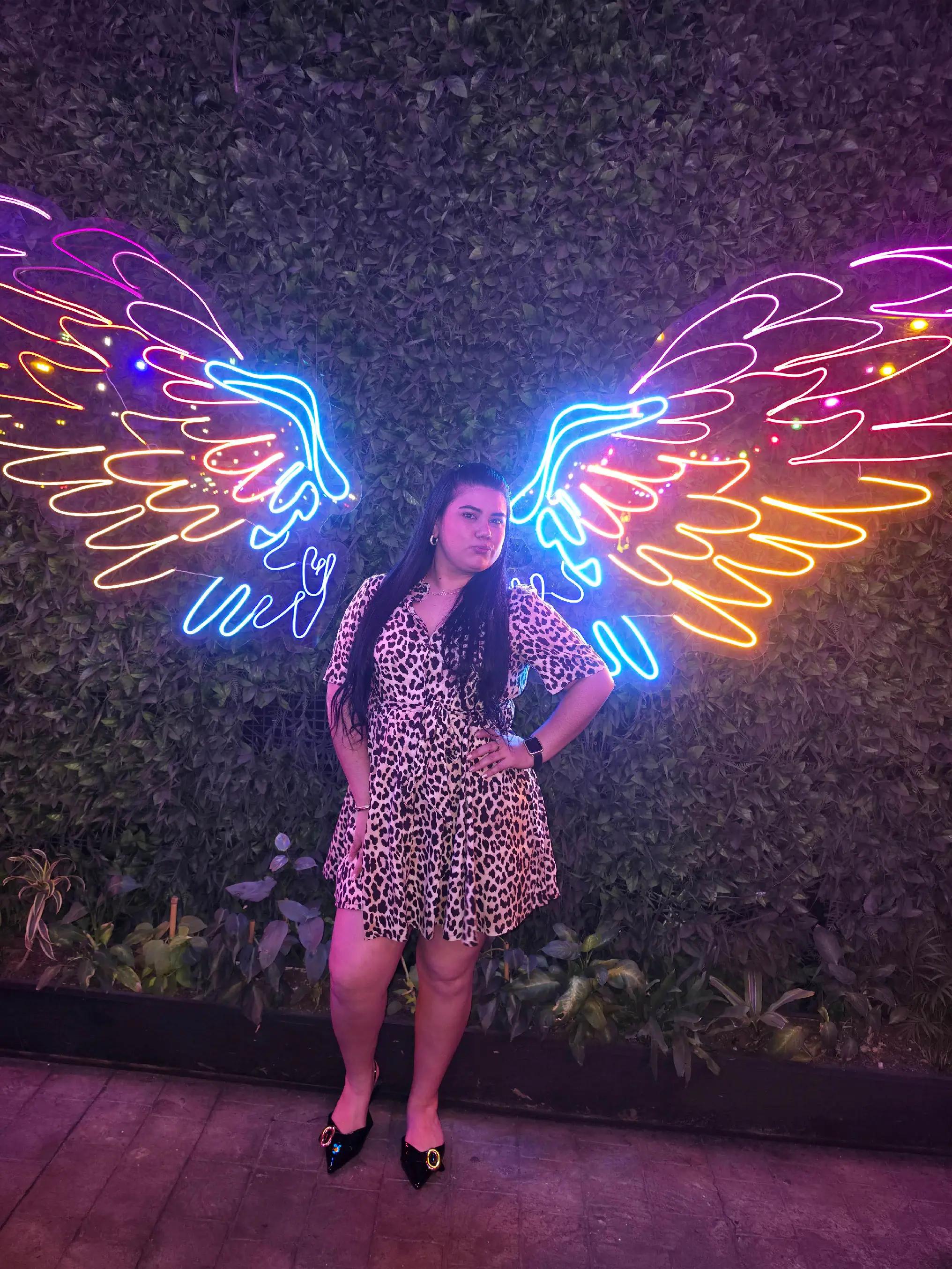@La Maracucha