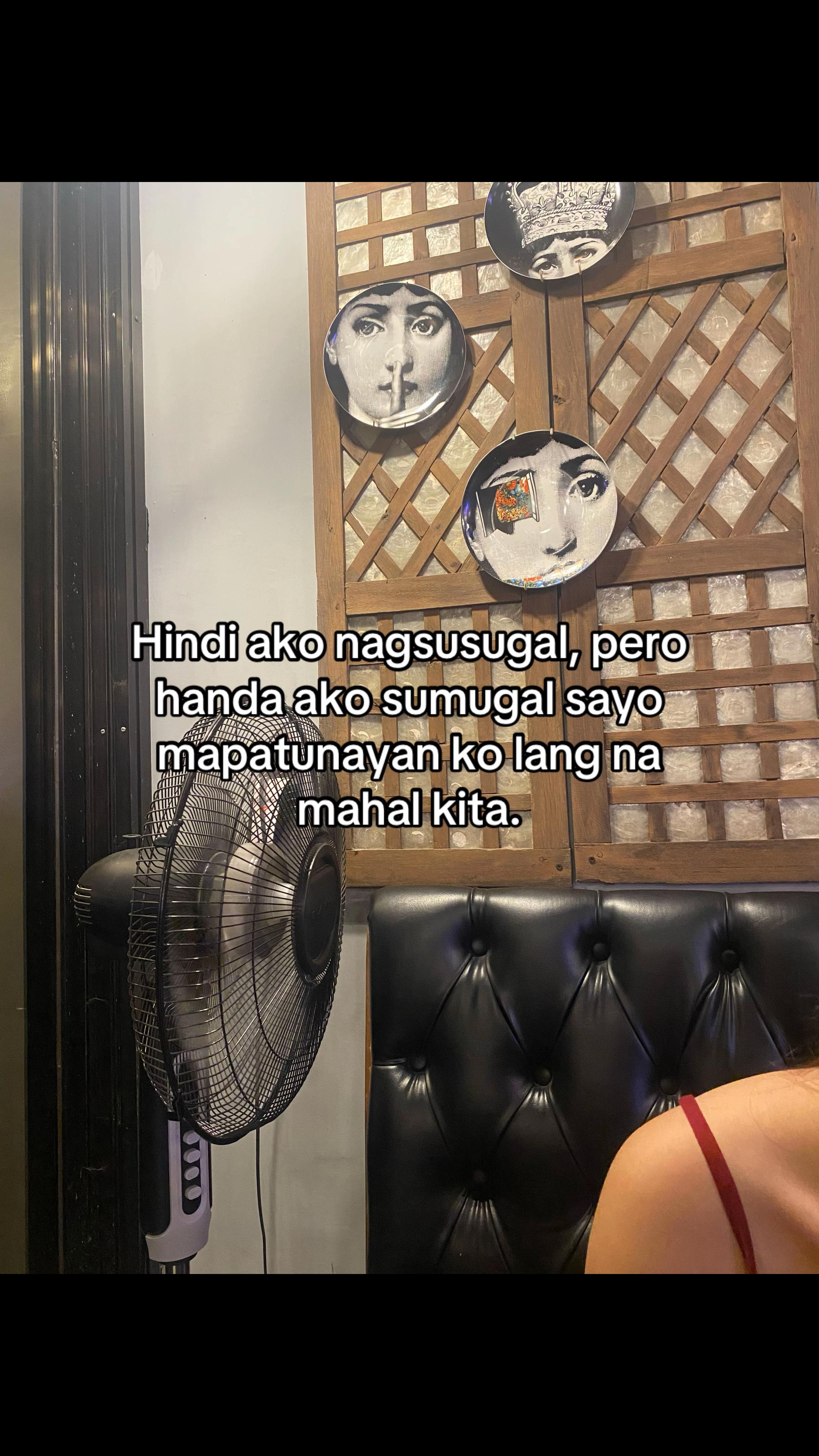 @ 