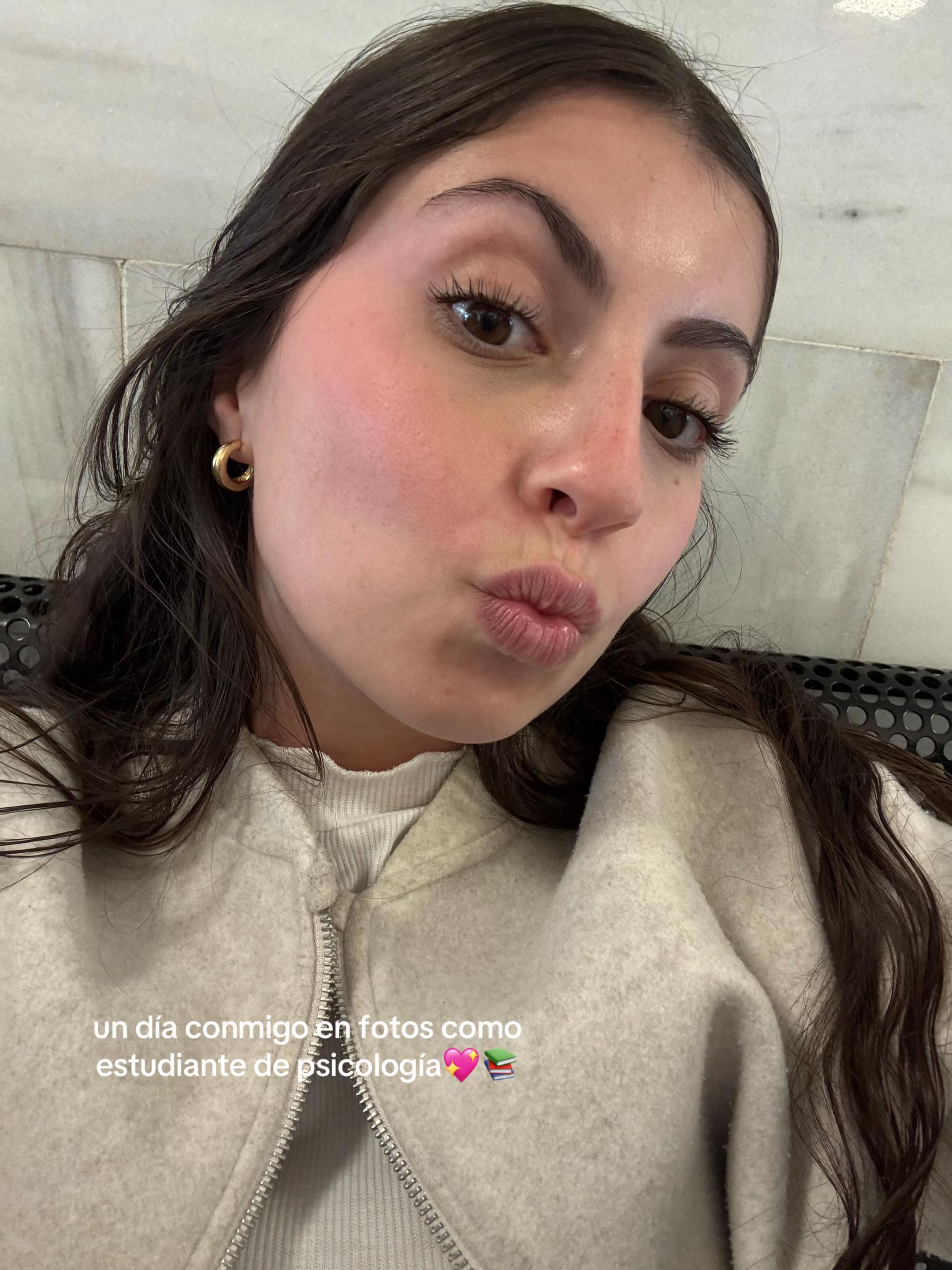 @Rocío Gómez