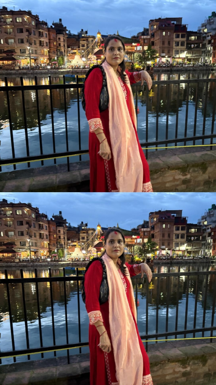 @devika khadka