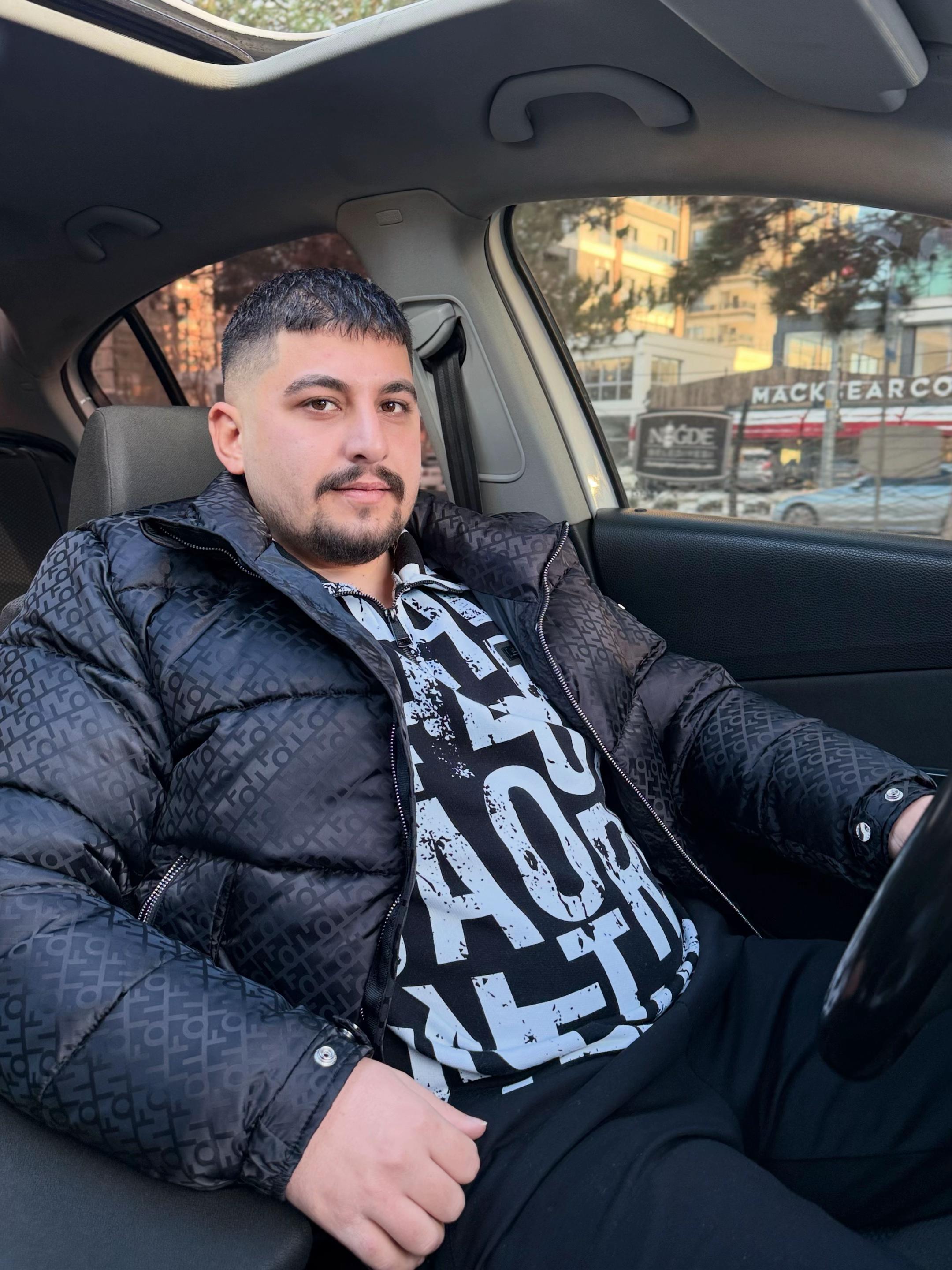 @Şevki’Can Kahraman