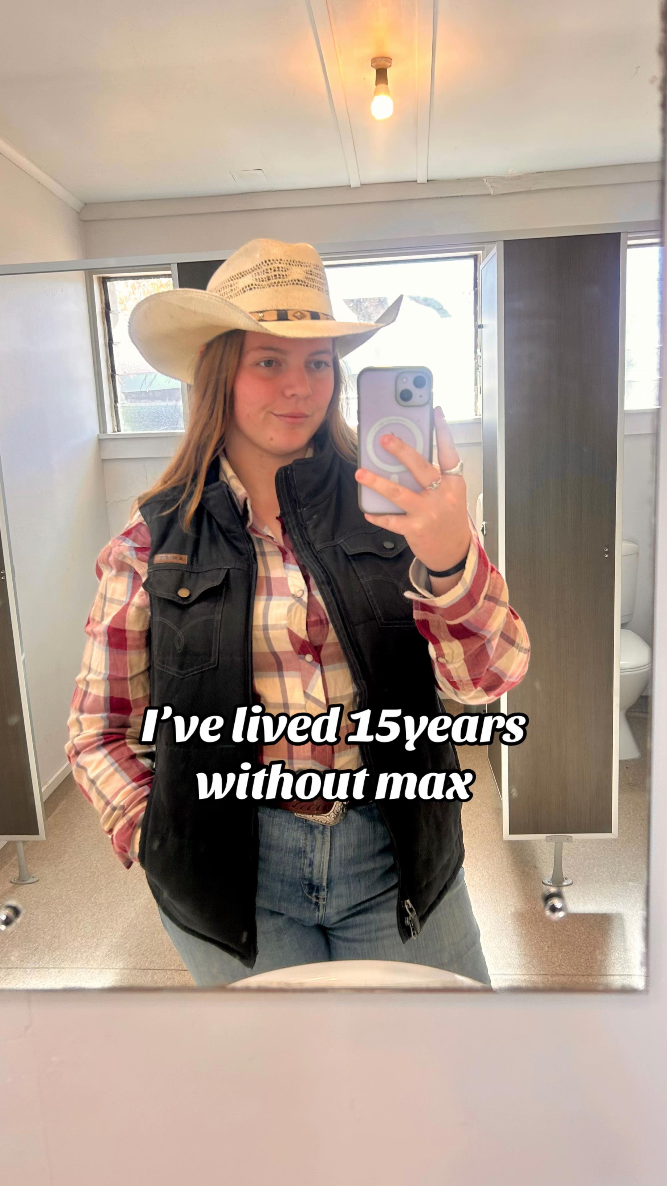 @Maddy | western+lifestyle