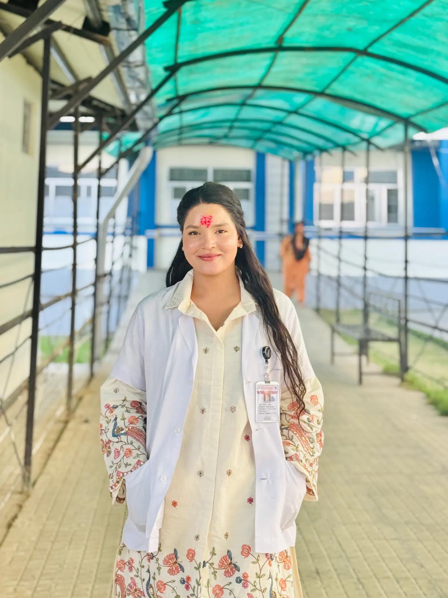 @miss rukmani💫