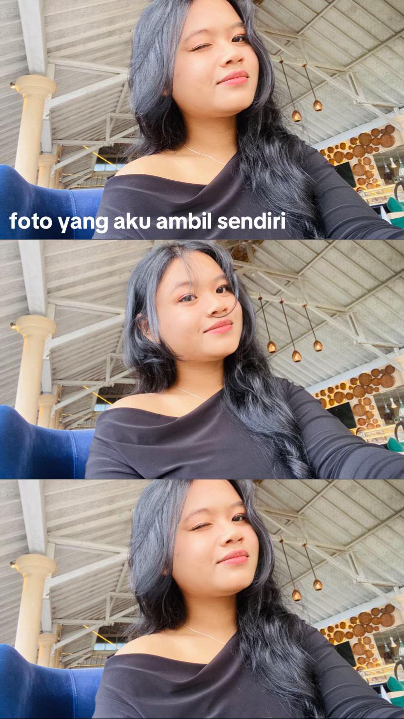 @Hi, saya Arisu