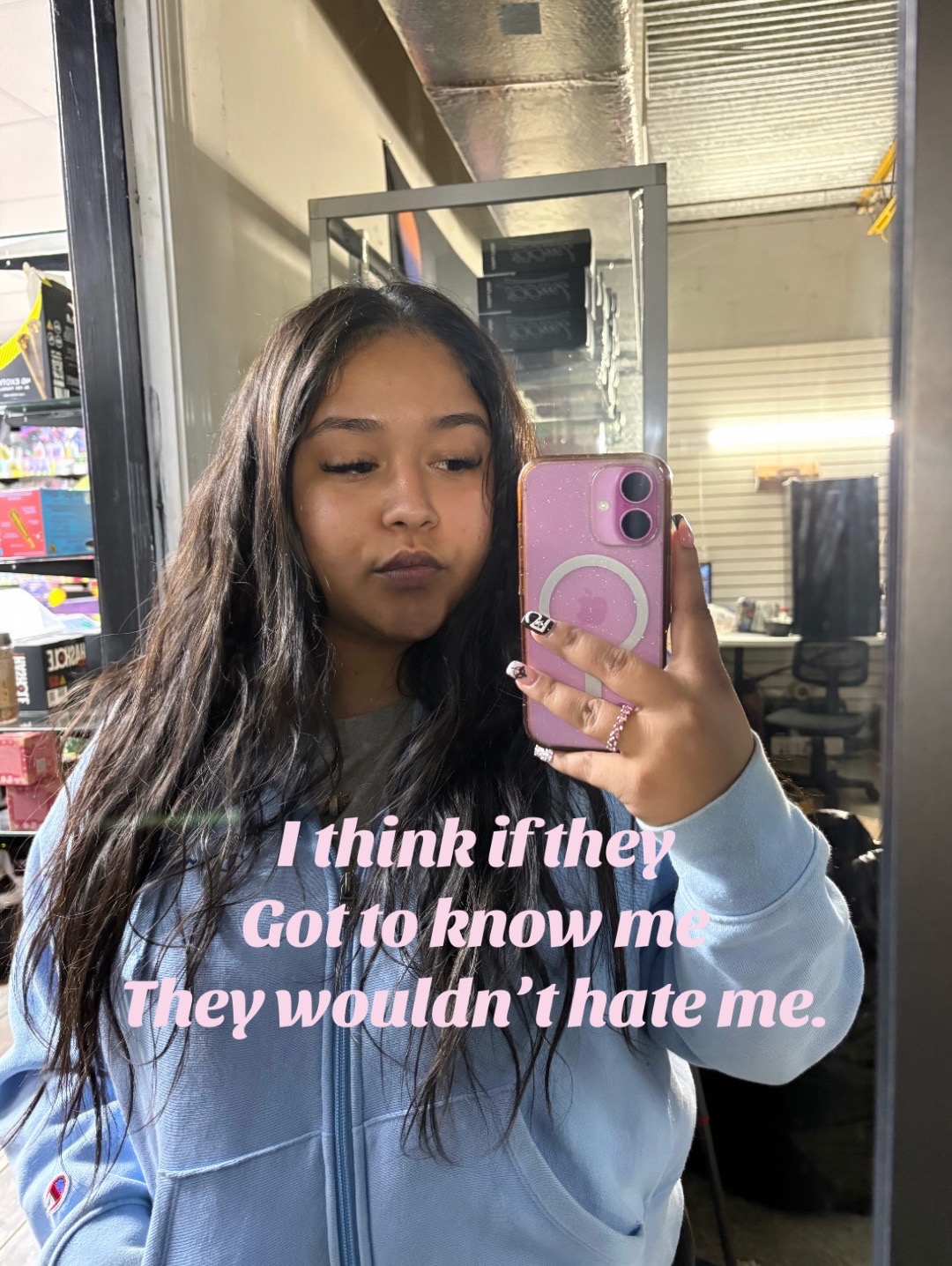 @Prettynhigh