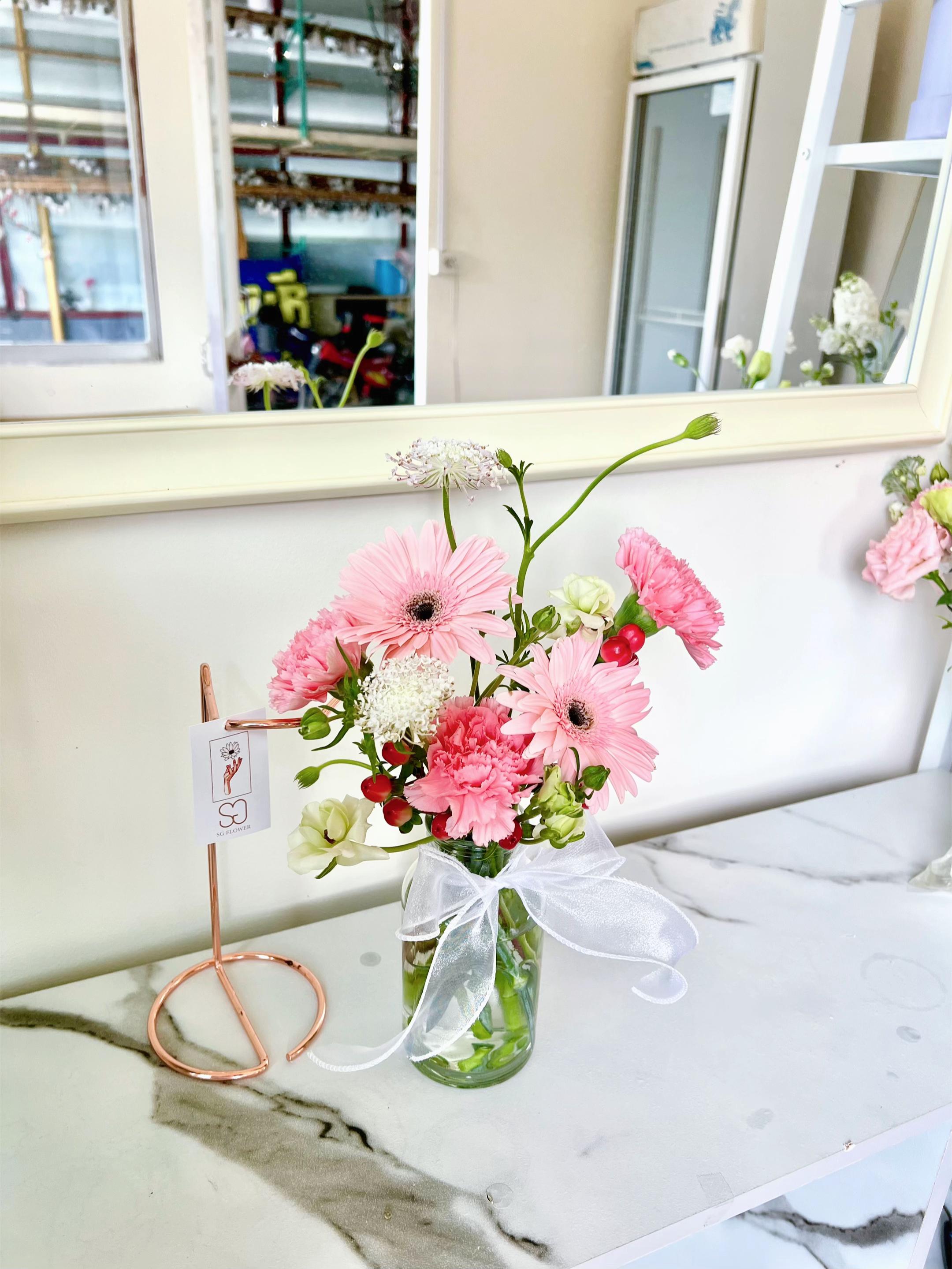 @ร้านดอกไม้ SG Flower (นนทบุรี)