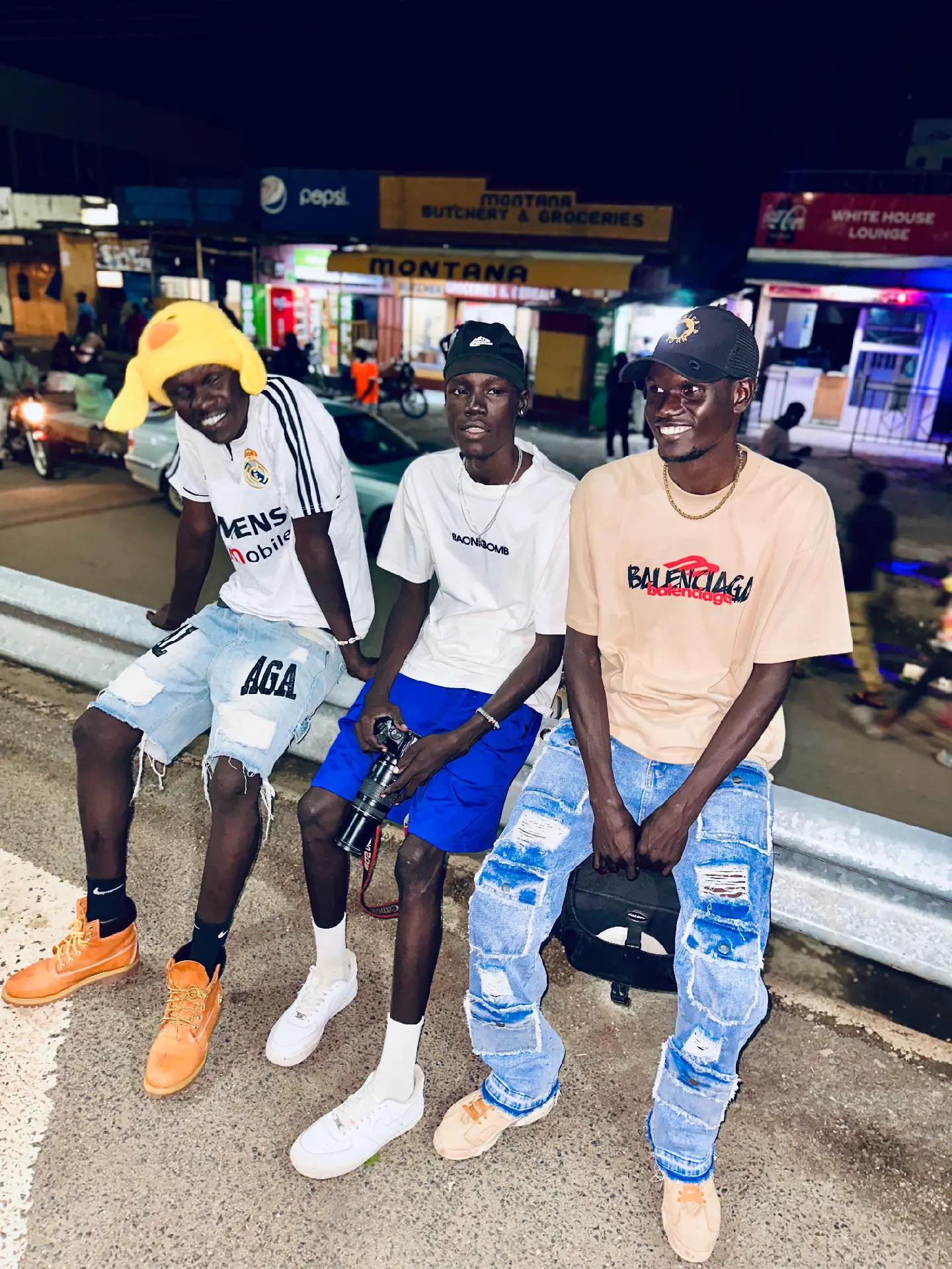 @ThèOnly Damso