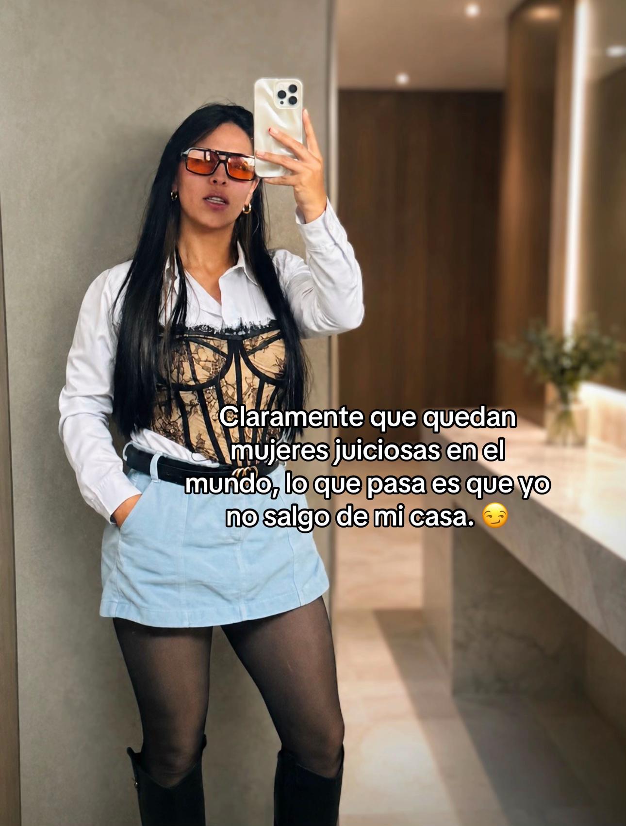 @Angie Herrera