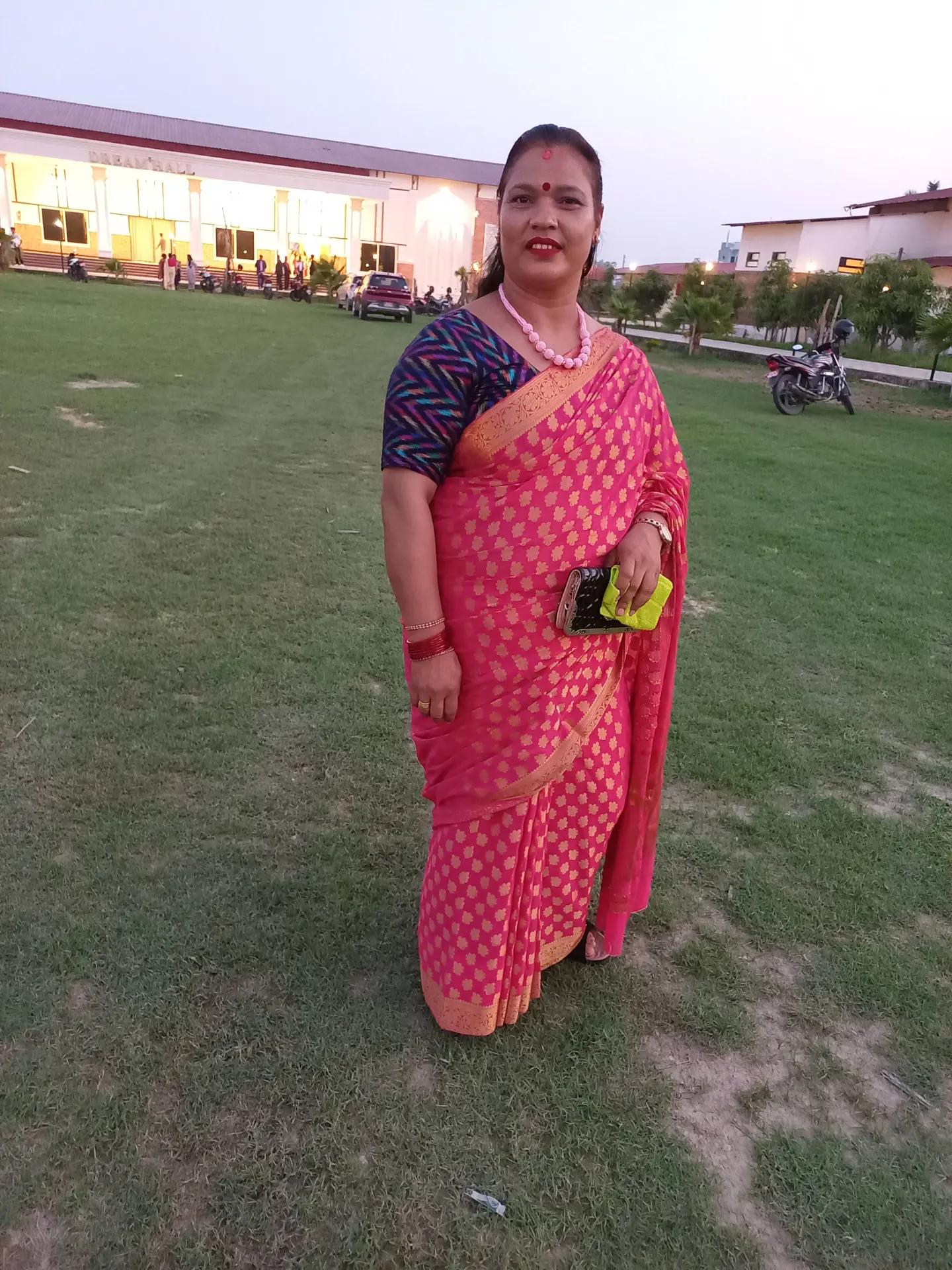 @mina gautam
