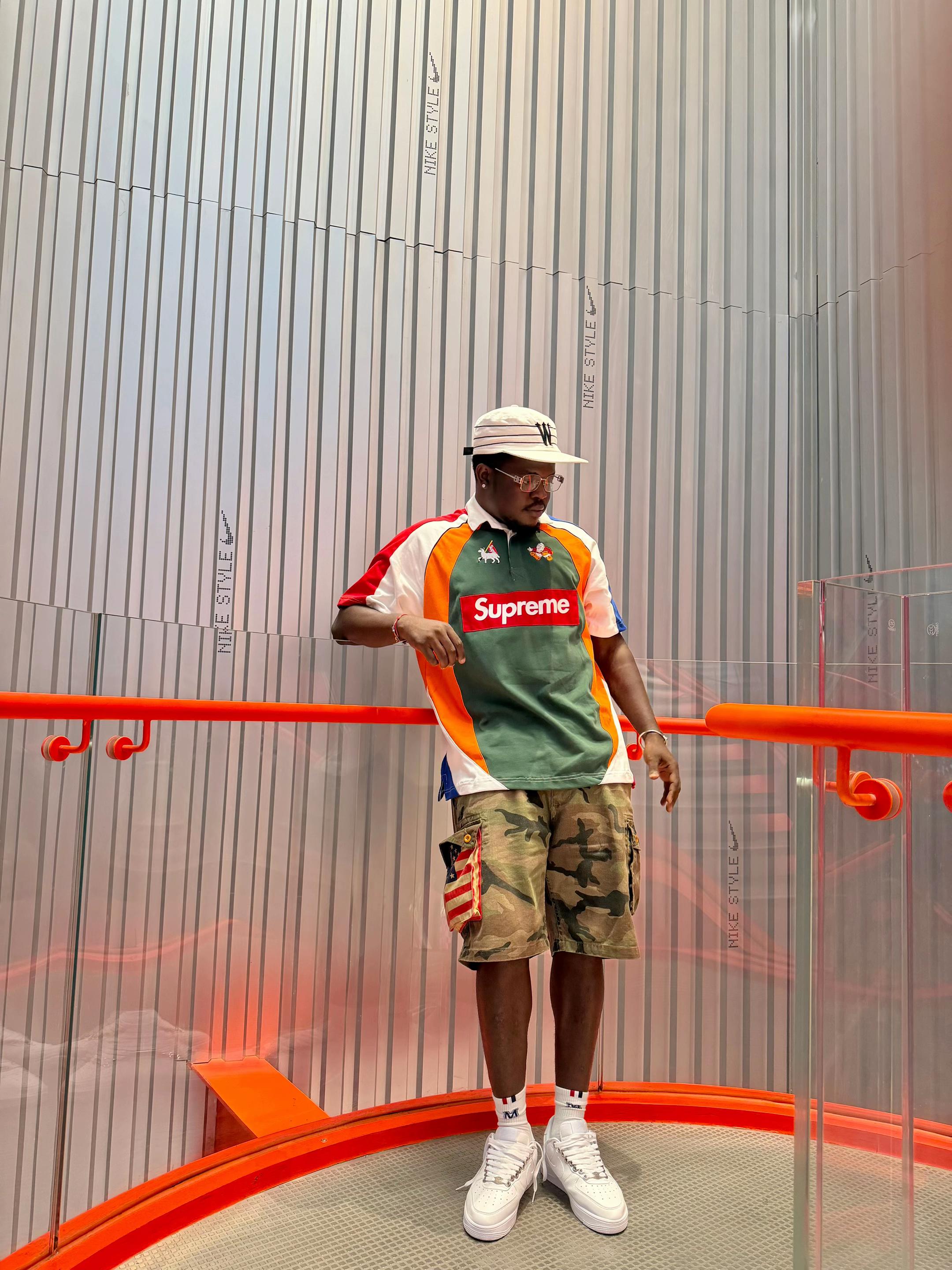 @WIZKID COLLECTION