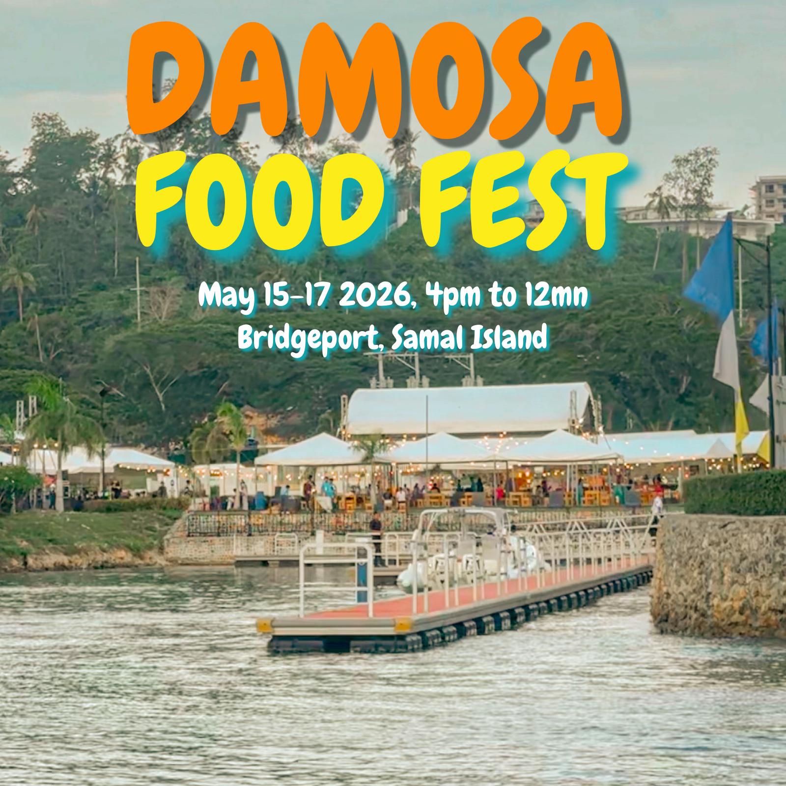 @Davao Food Guide