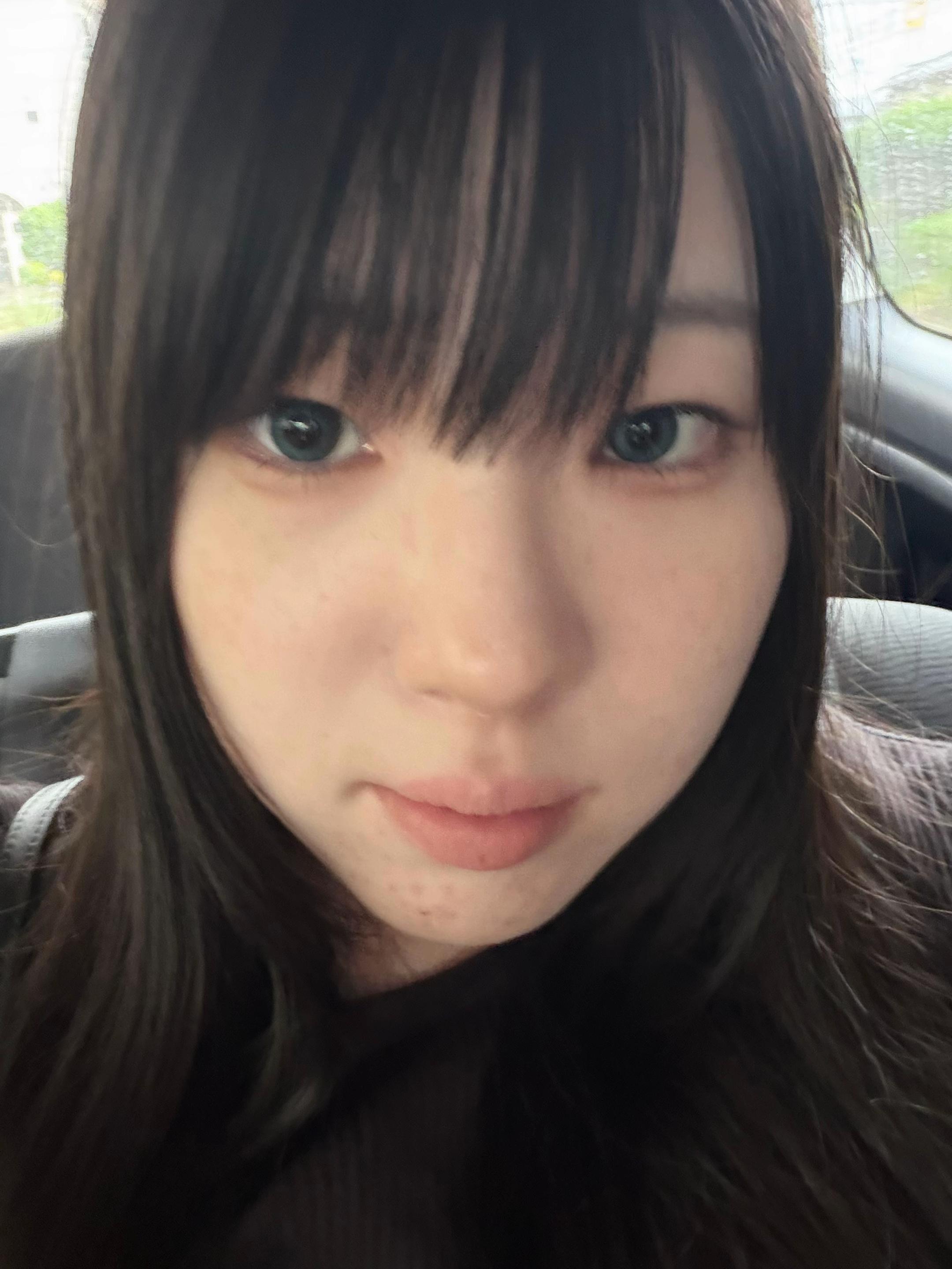 @人見知り