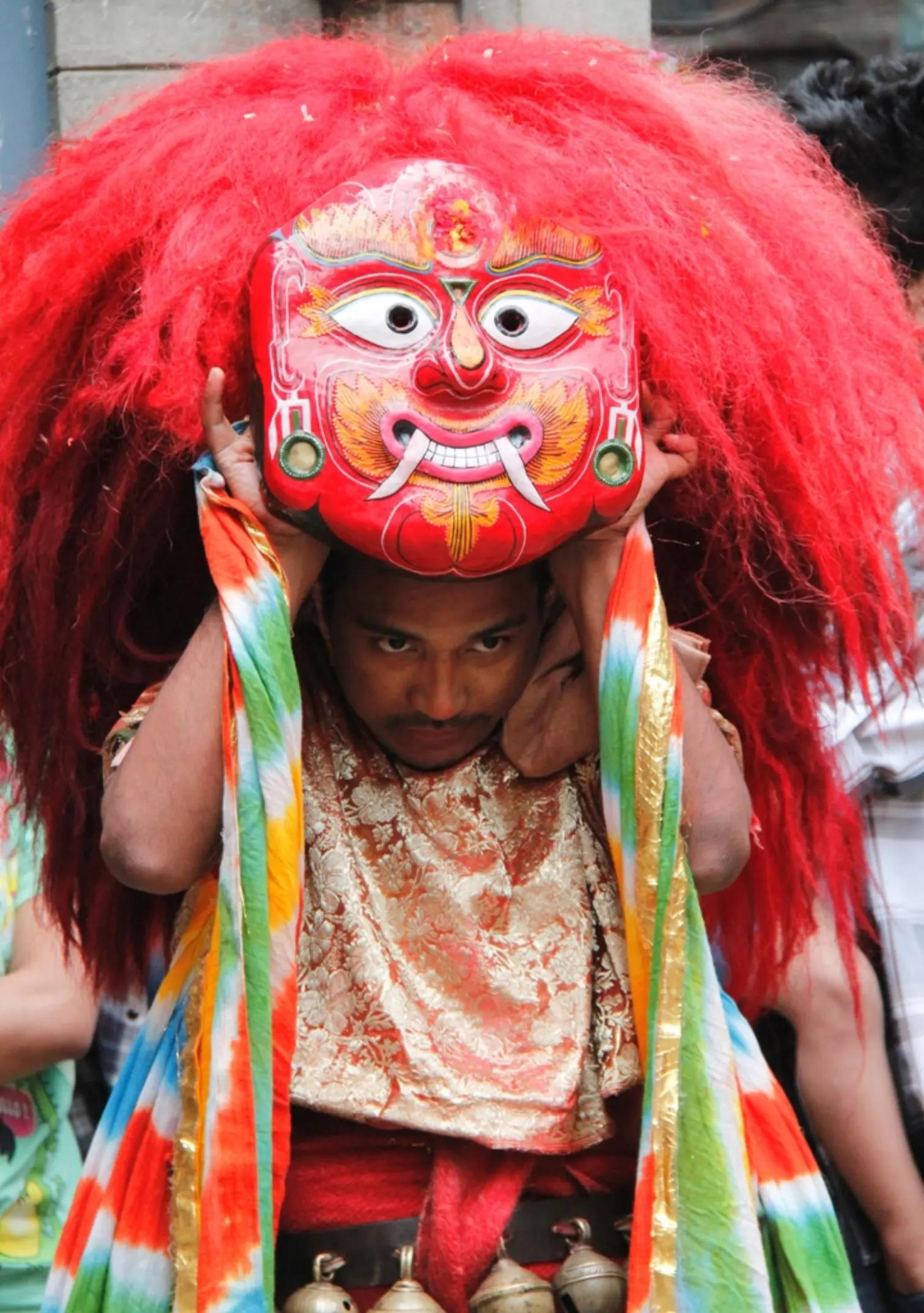 @Jatra lover
