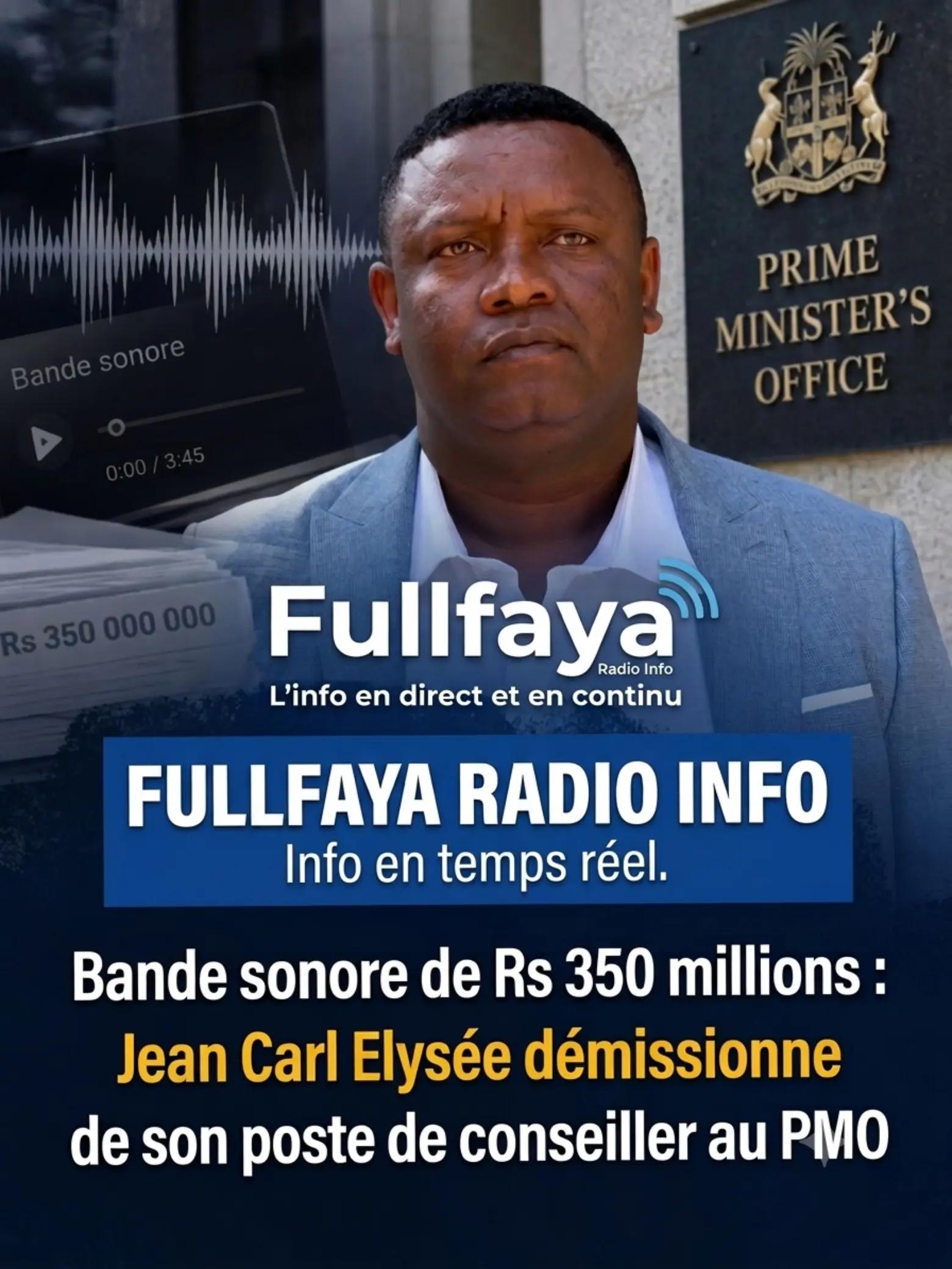 @Full faya Radio