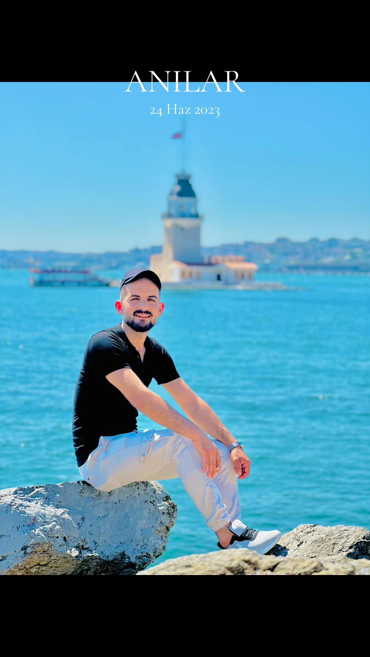@Emir demircan
