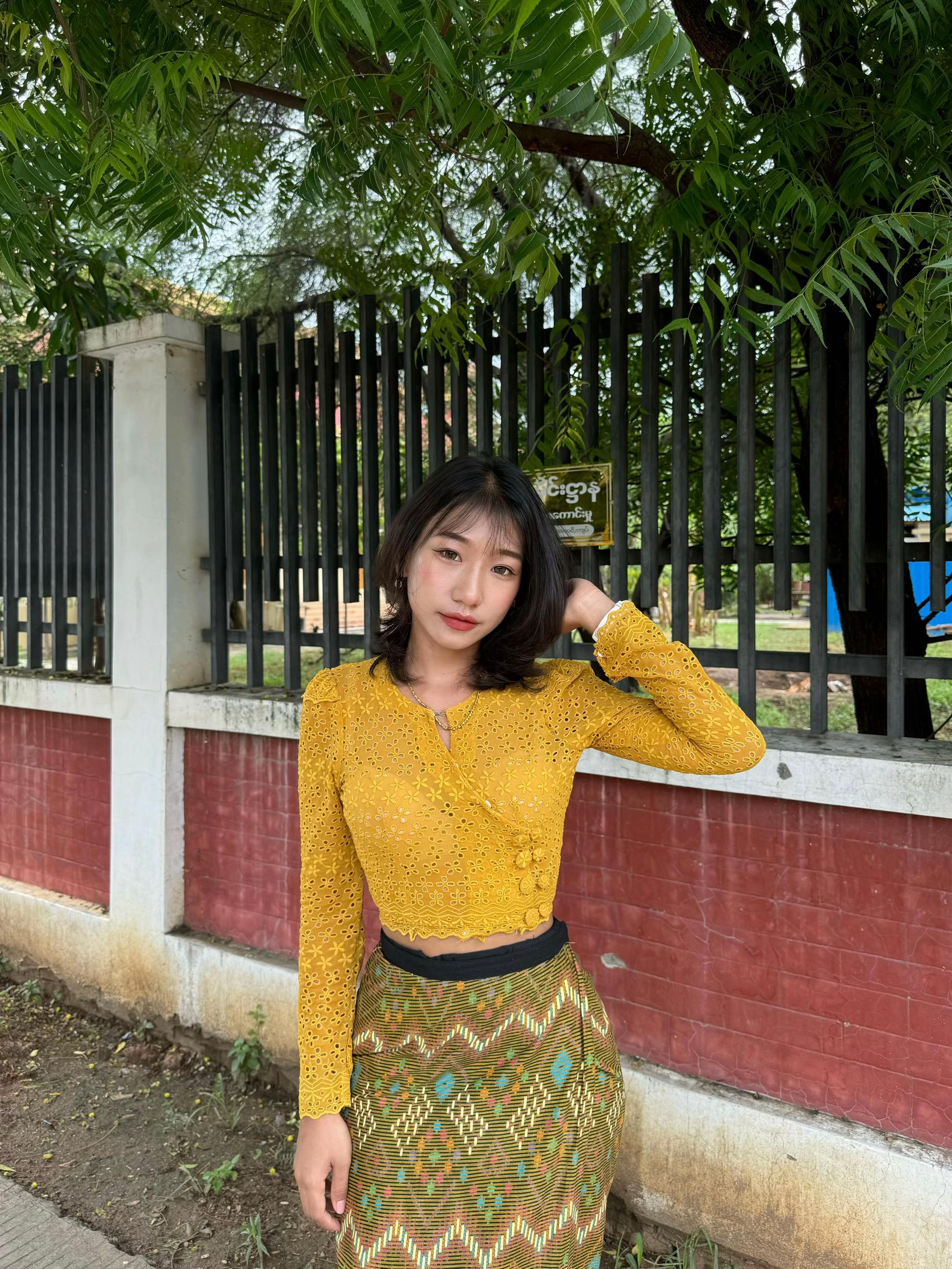 @Thandar Kyaw