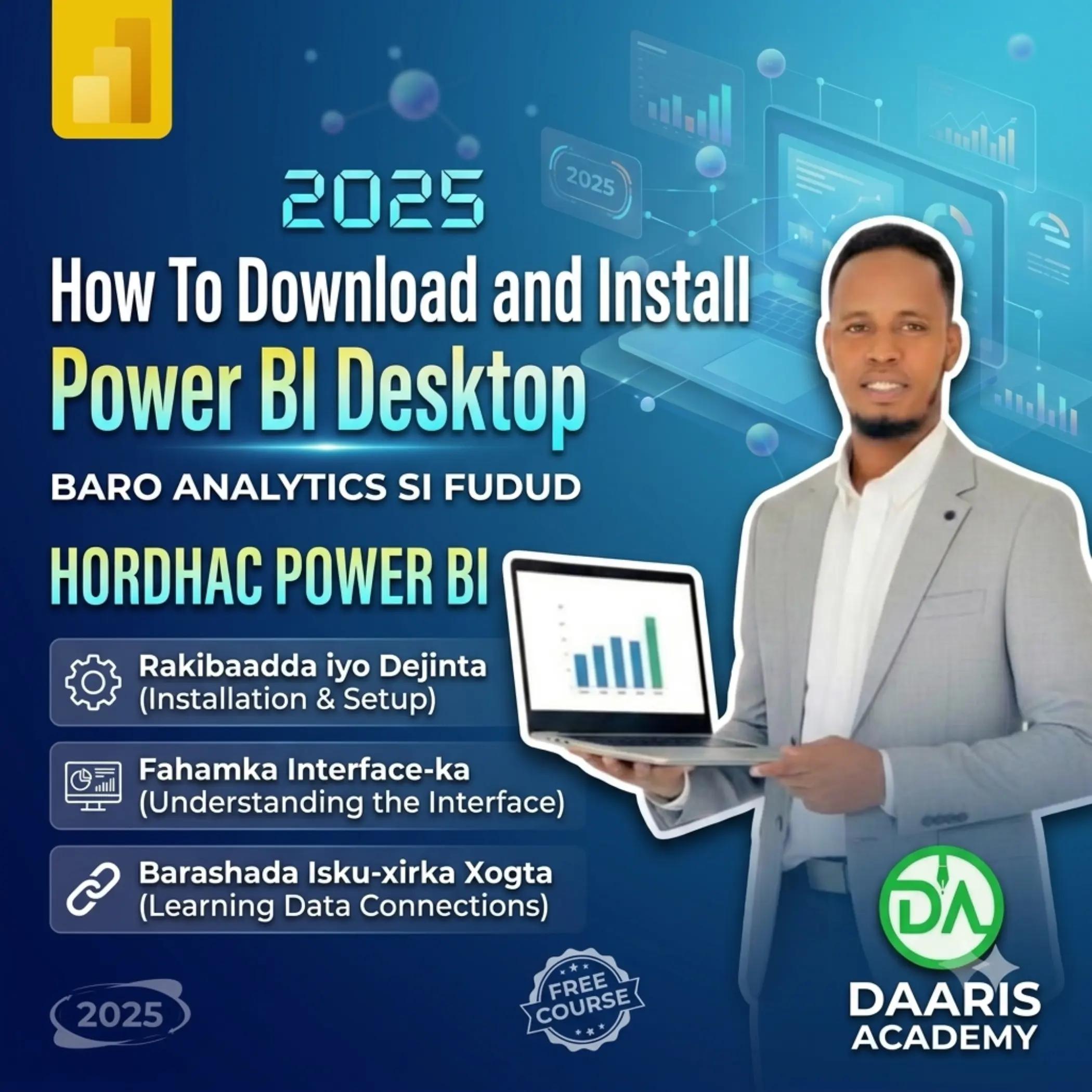 @Daaris Academy