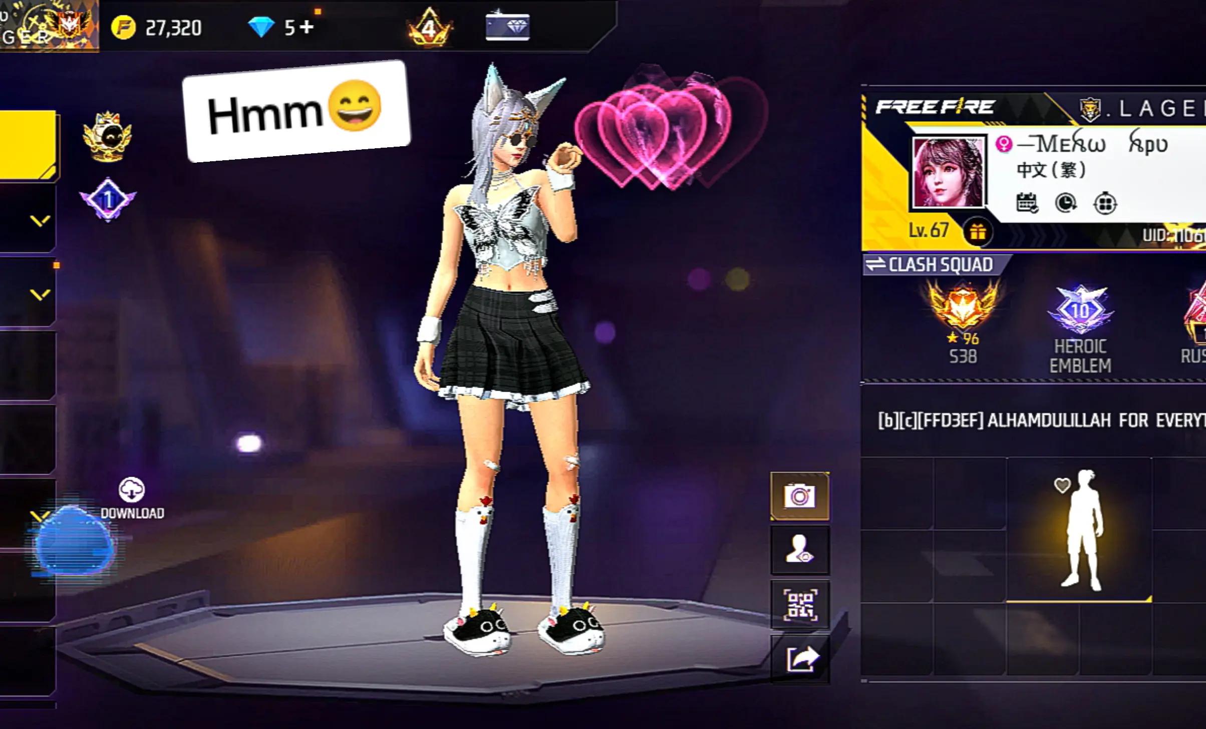 @&mdash;͞Ɱᴇꫝ፝֟፝֟&omega;💫