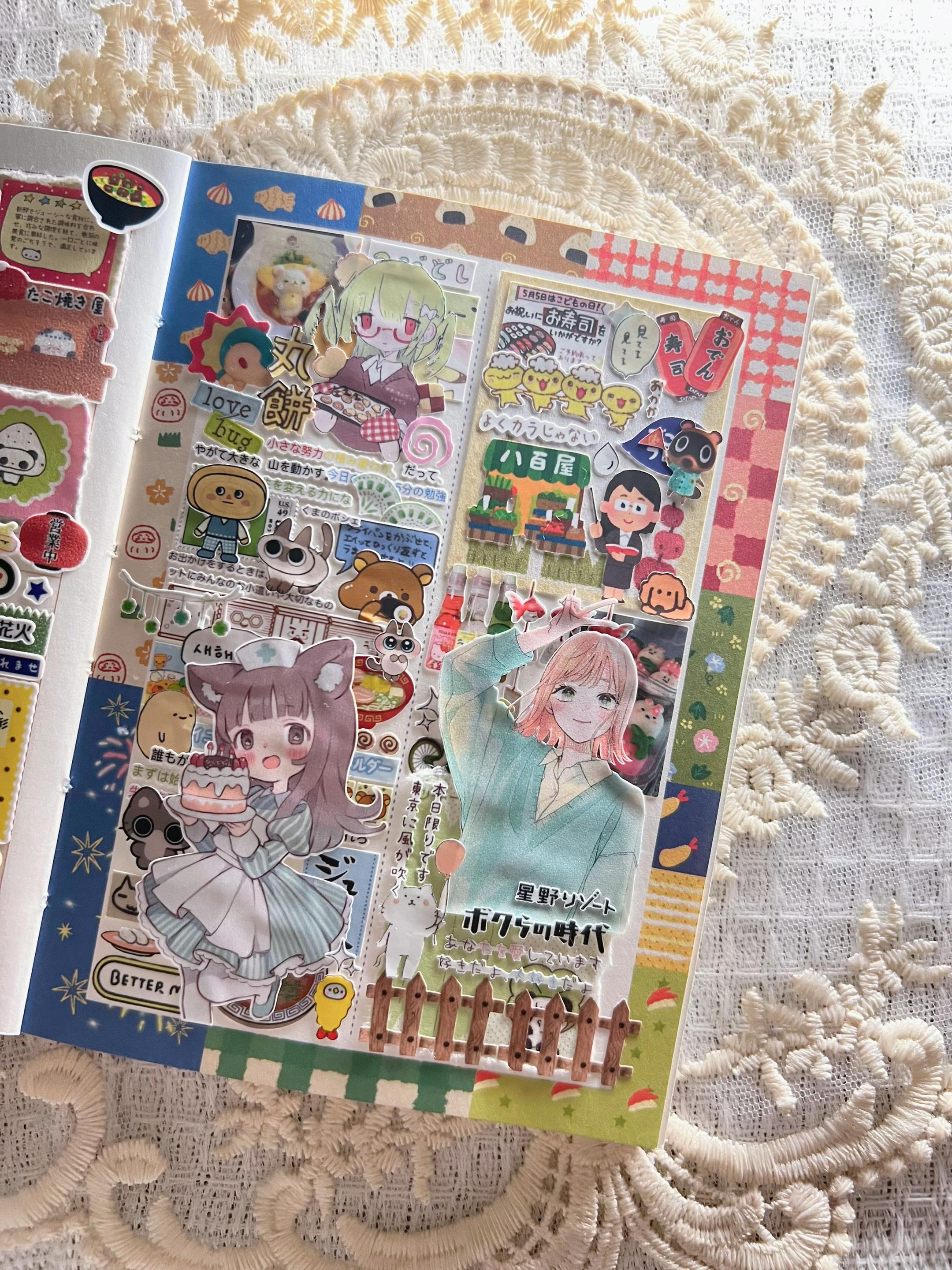 @Nyny°journal
