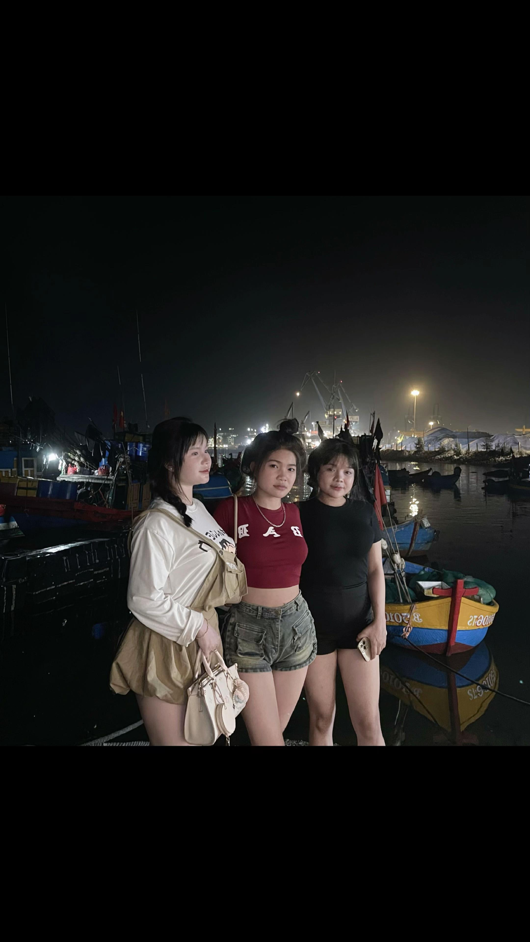 @Điểm Nhỏ