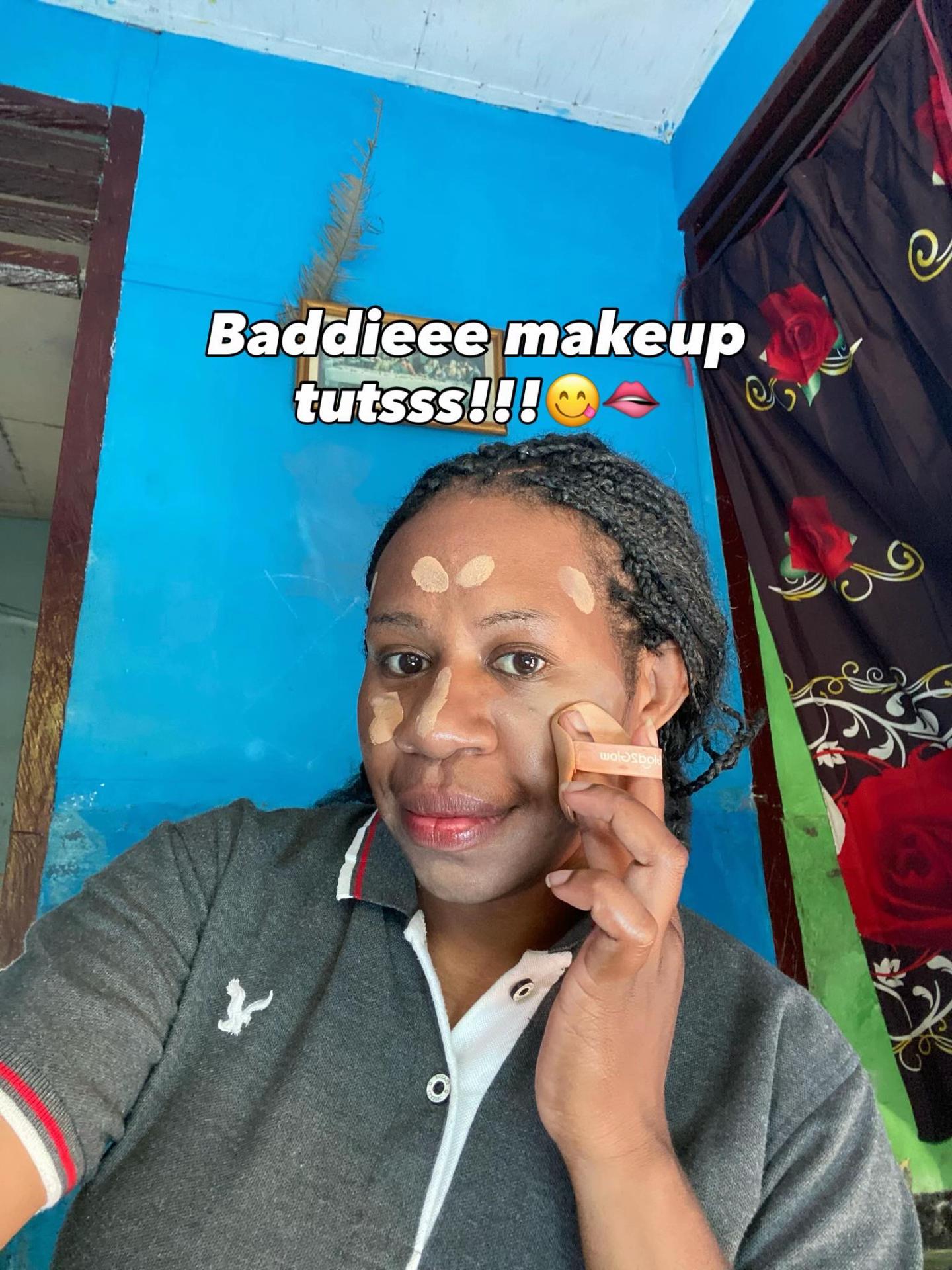 @Papuagirl🌺