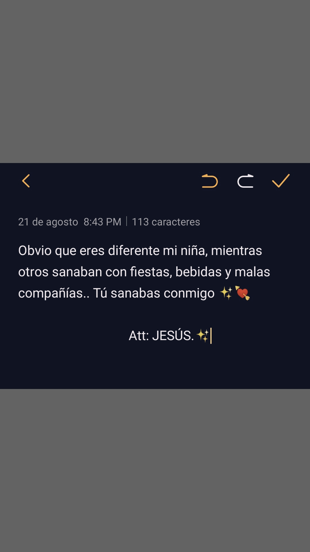 @Hija del REY.👑